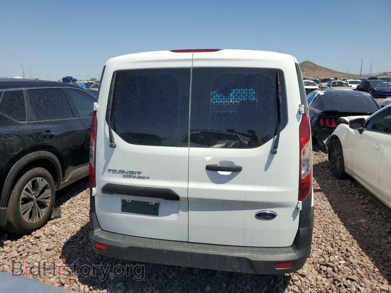 2014 FORD TRANSIT - VIN: NM0LS7E71E1157203 - Фото 6
