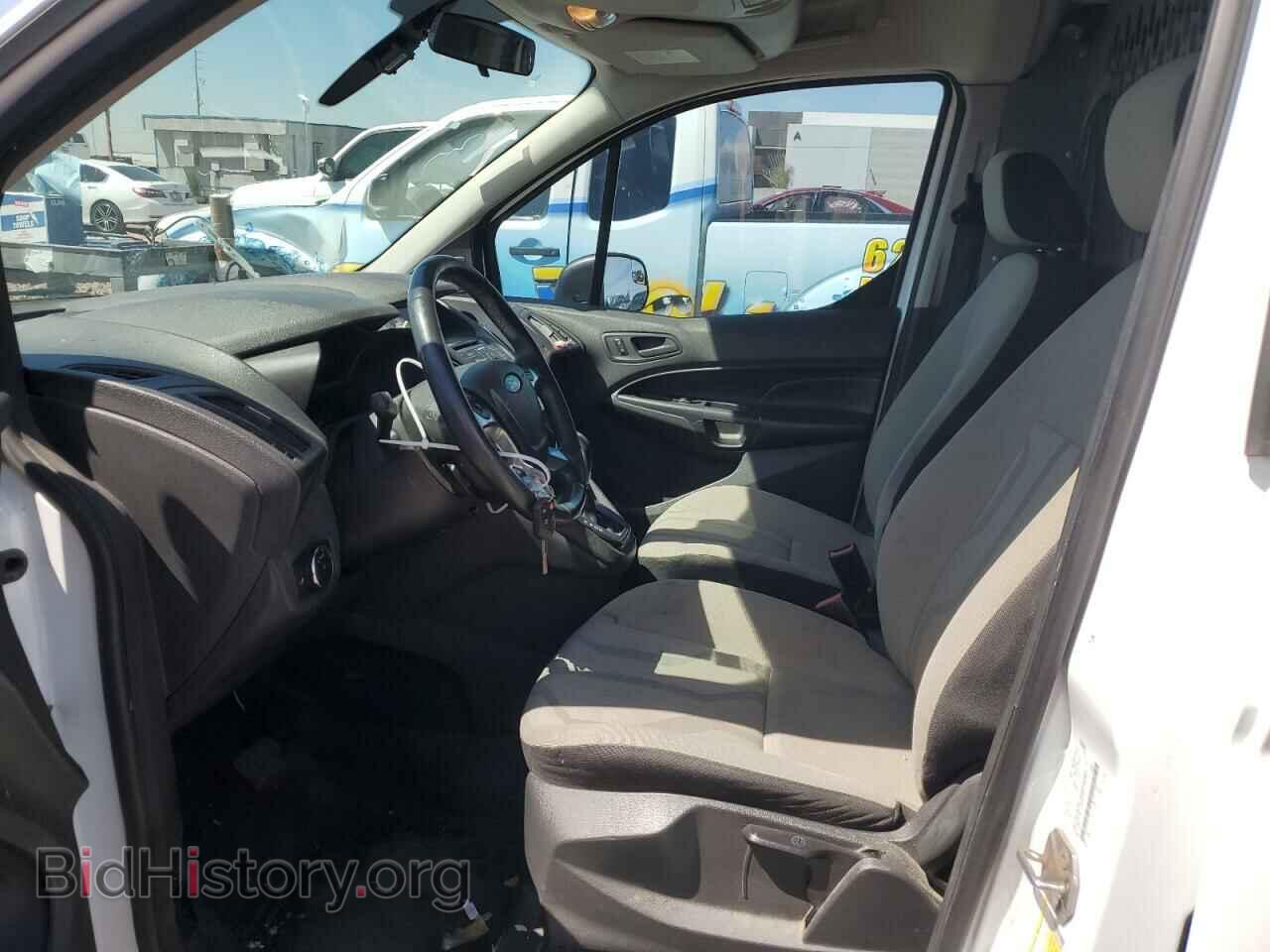2014 FORD TRANSIT - VIN: NM0LS7E71E1157203 - Фото 7
