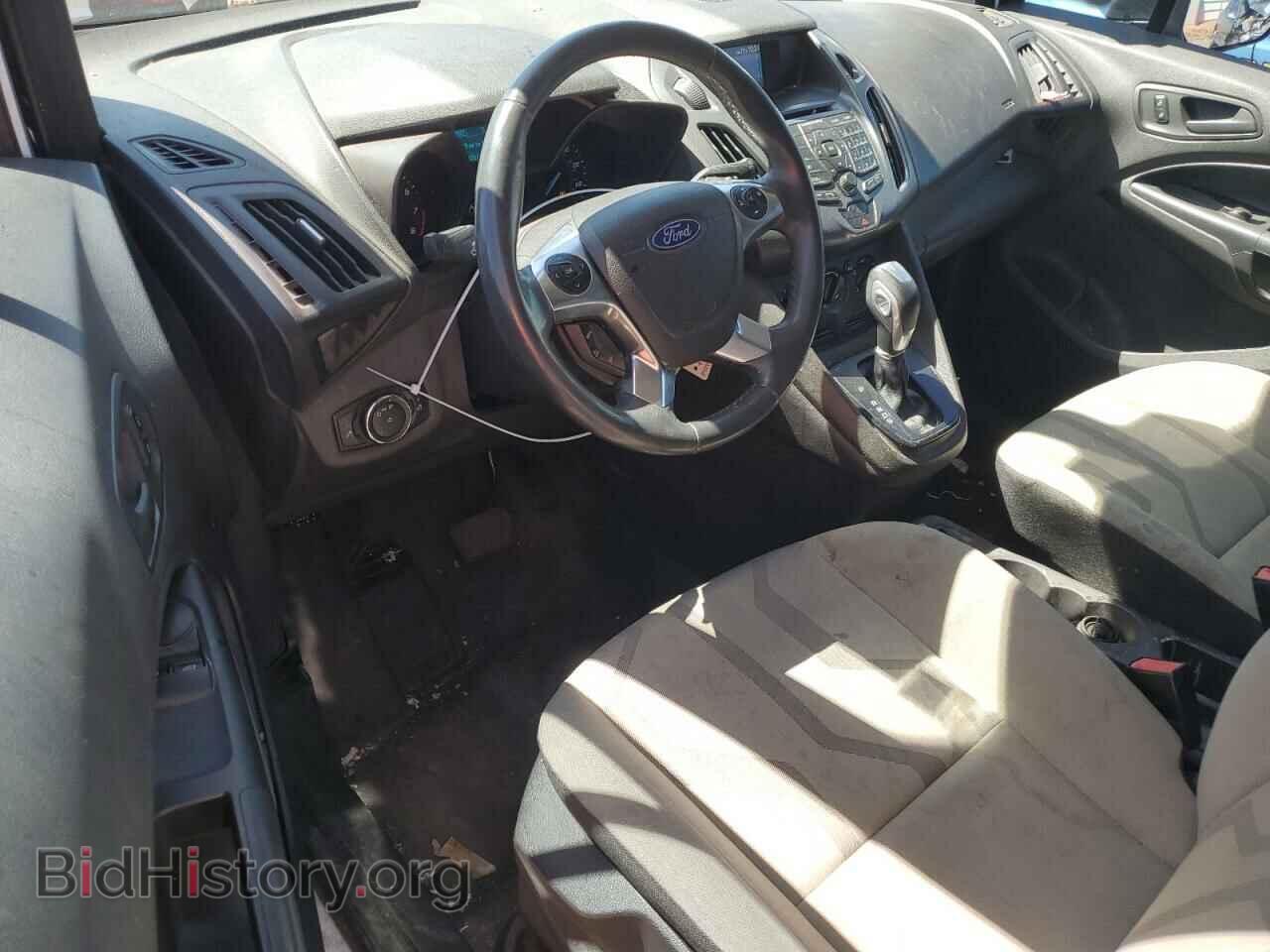 2014 FORD TRANSIT - VIN: NM0LS7E71E1157203 - Фото 8
