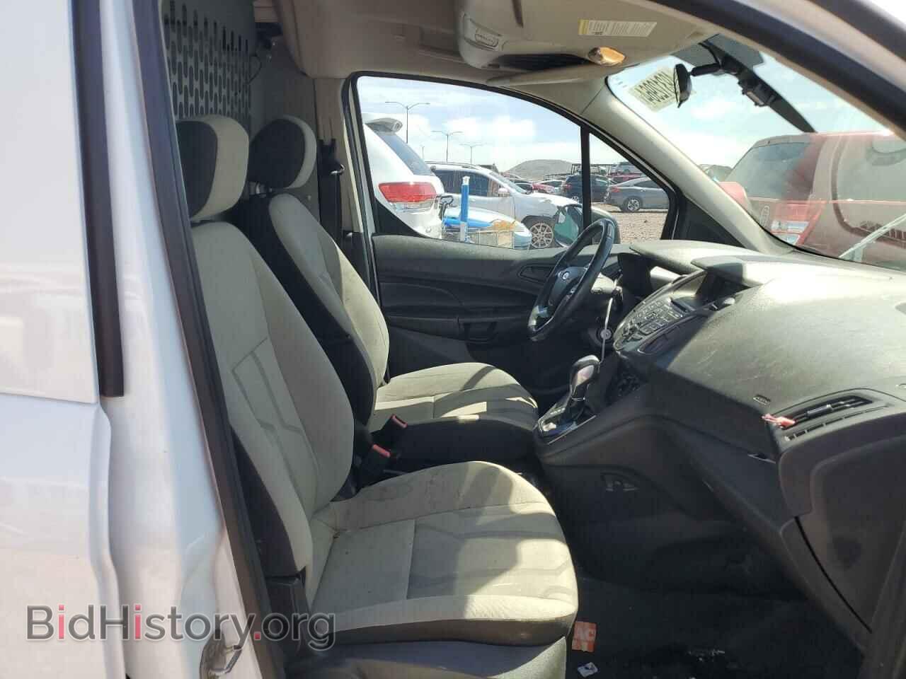 2014 FORD TRANSIT - VIN: NM0LS7E71E1157203 - Фото 10