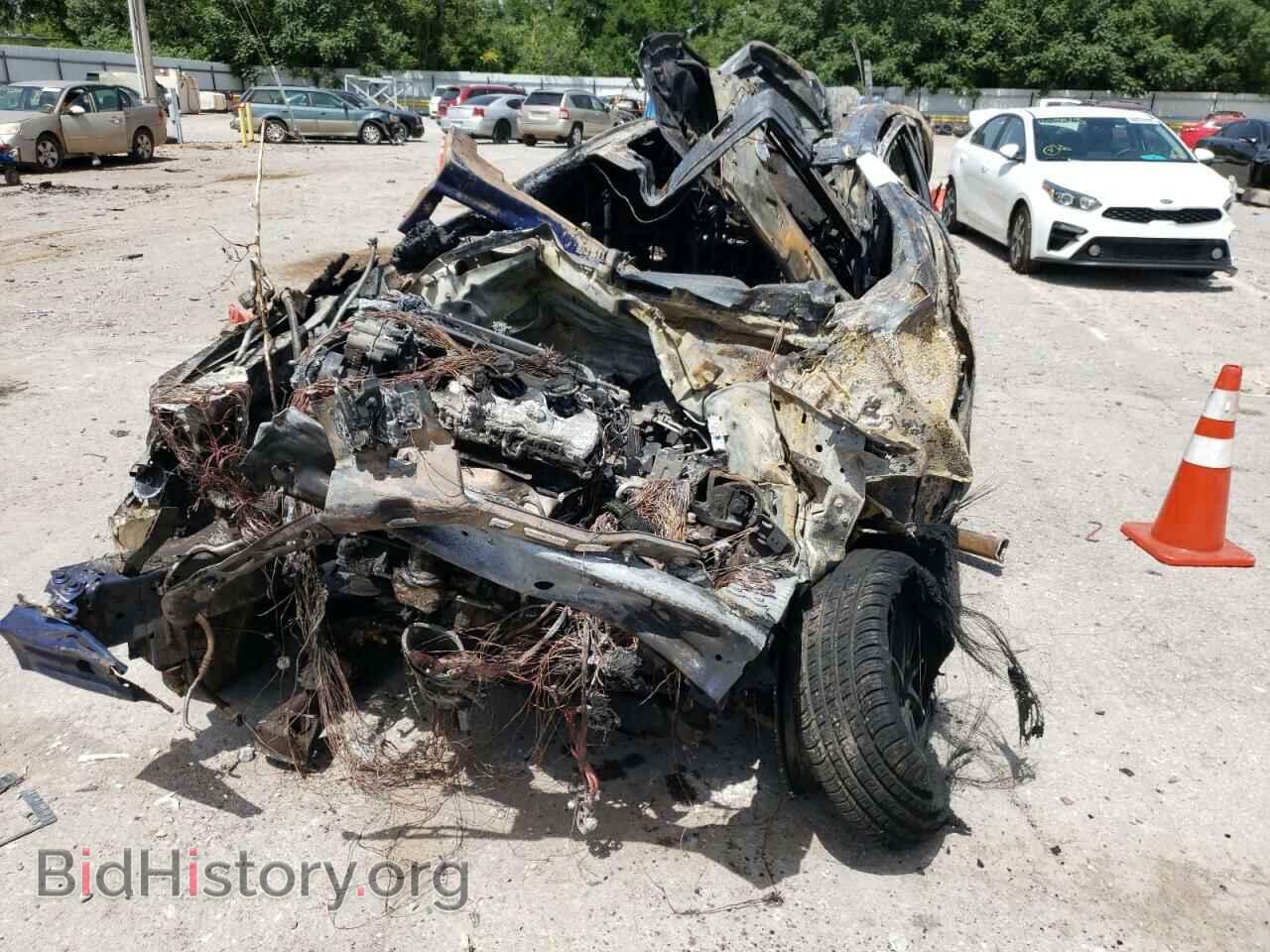 2013 FORD EDGE - VIN: 2FMDK4AK4DBA95004 - Фото 7