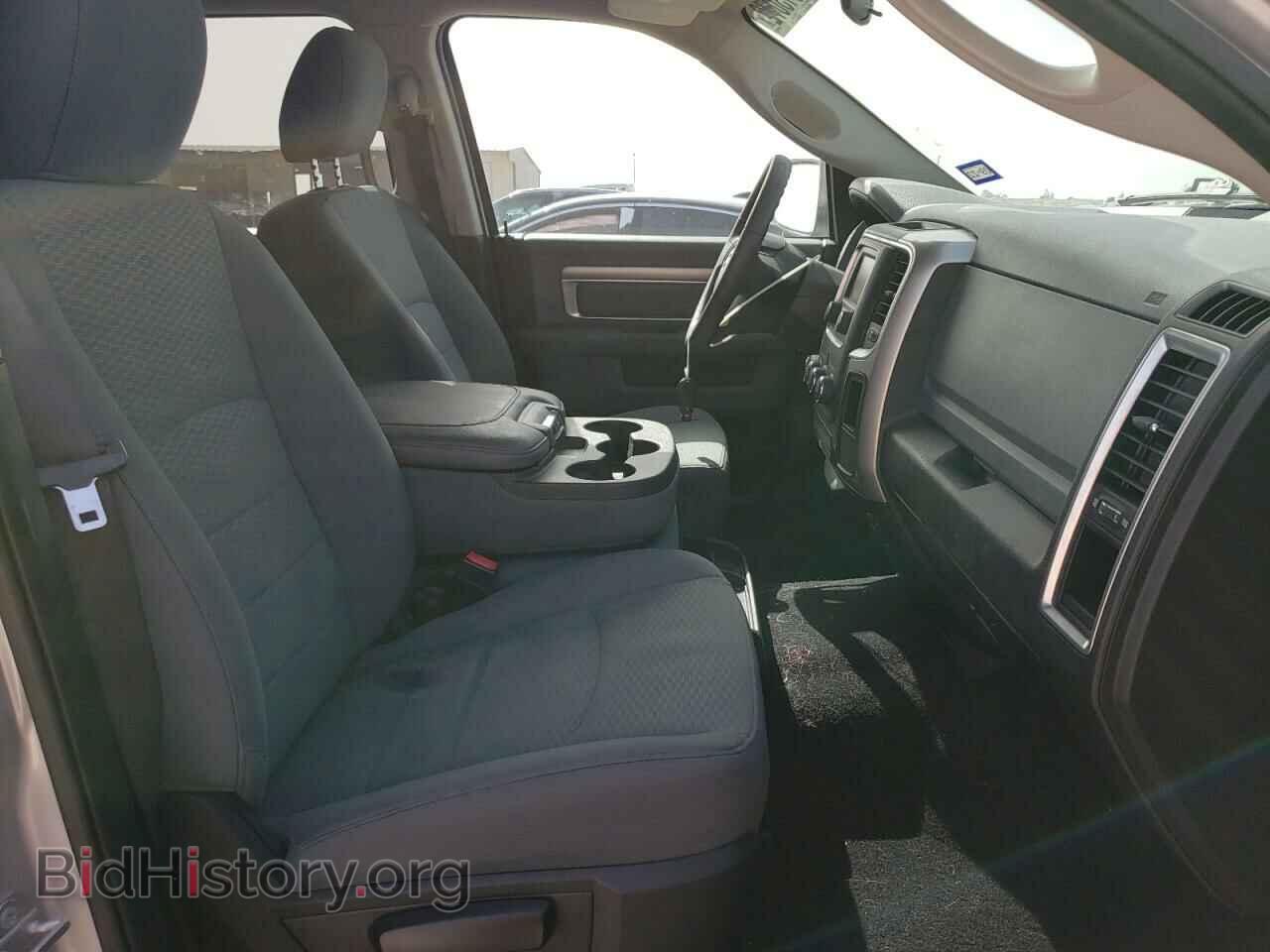2019 RAM 1500 - VIN: 1C6RR6TT2KS512251 - Photo 5