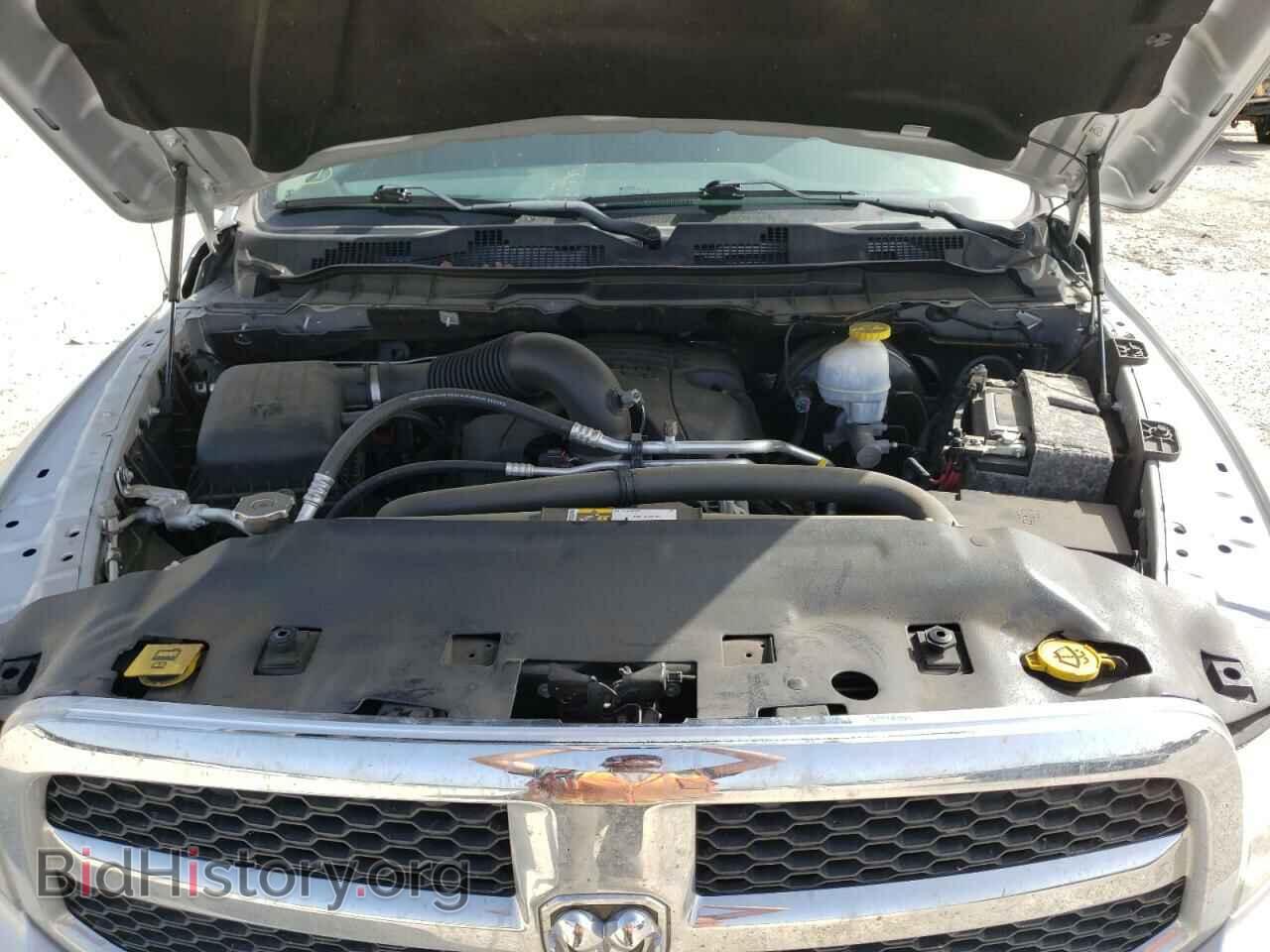 2019 RAM 1500 - VIN: 1C6RR6TT2KS512251 - Photo 7