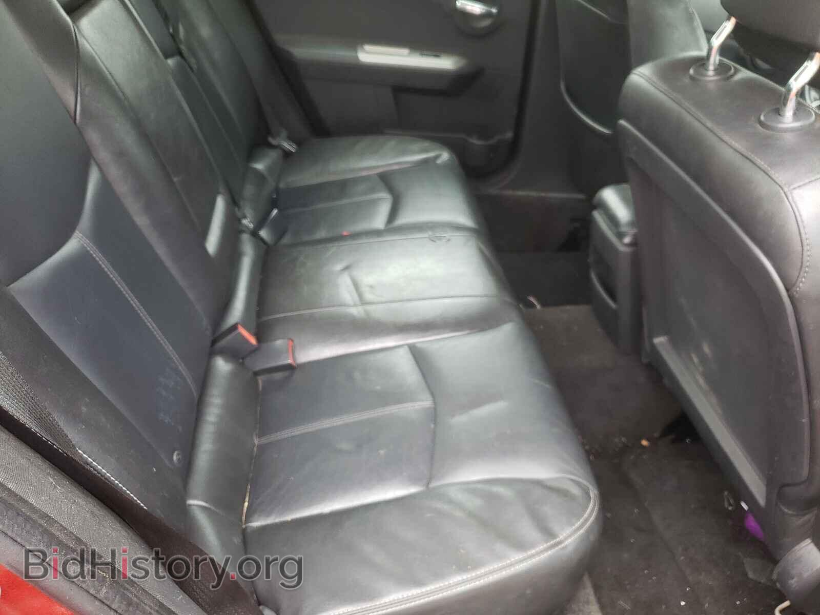 2010 DODGE AVENGER - VIN: 1B3CC5FB9AN114384 - Фото 6