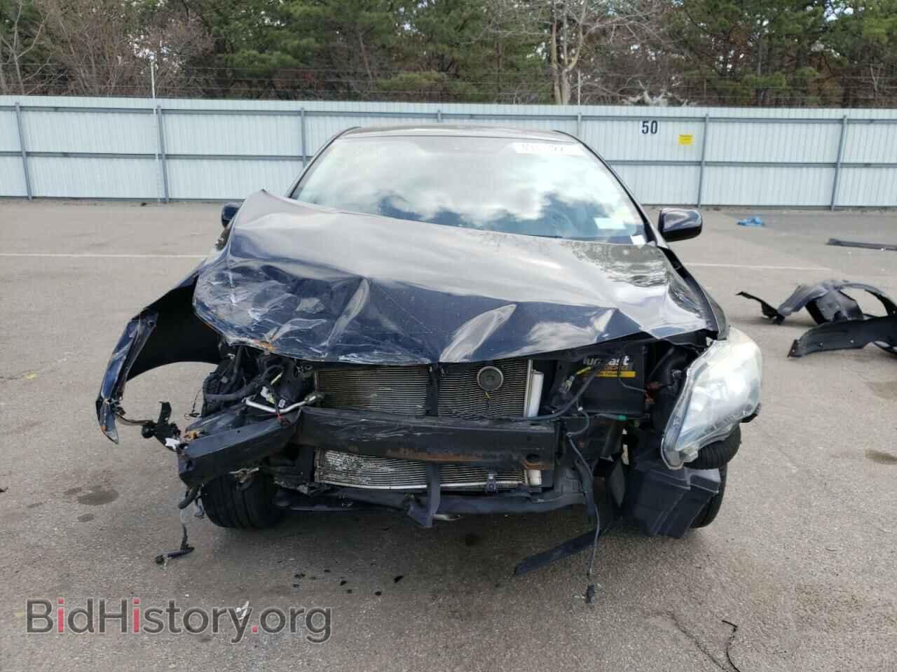 2013 TOYOTA COROLLA - VIN: 2T1BU4EEXDC975917 - Фото 5