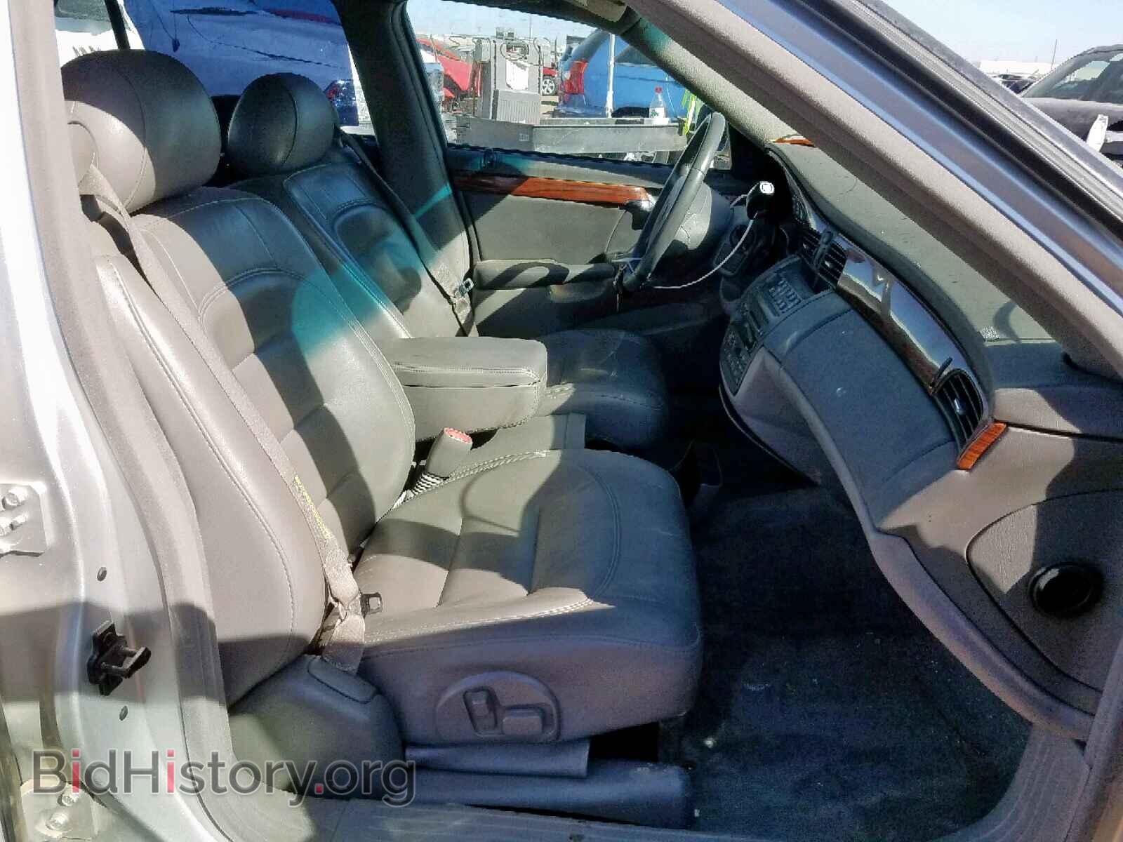 2003 CADILLAC DEVILLE - VIN: 1G6KD54Y93U202622 - Фото 5