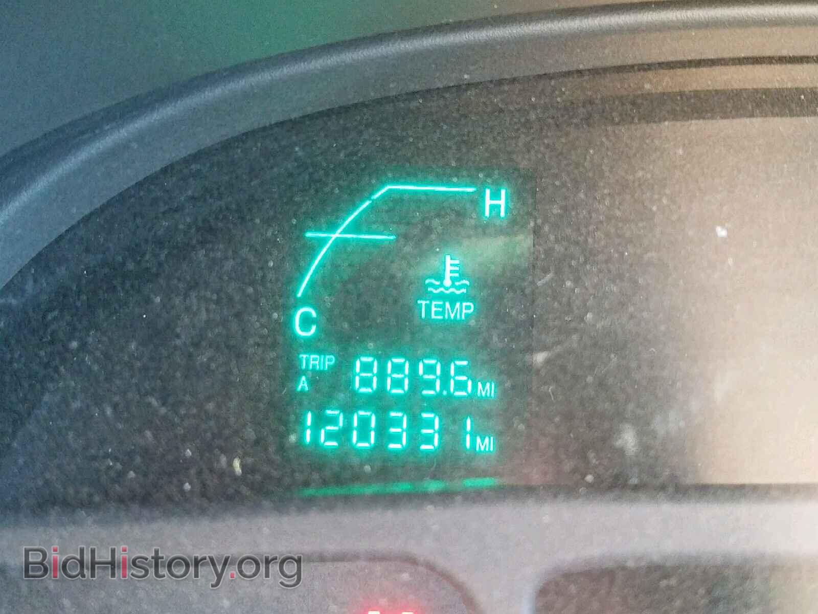 2003 CADILLAC DEVILLE - VIN: 1G6KD54Y93U202622 - Фото 8
