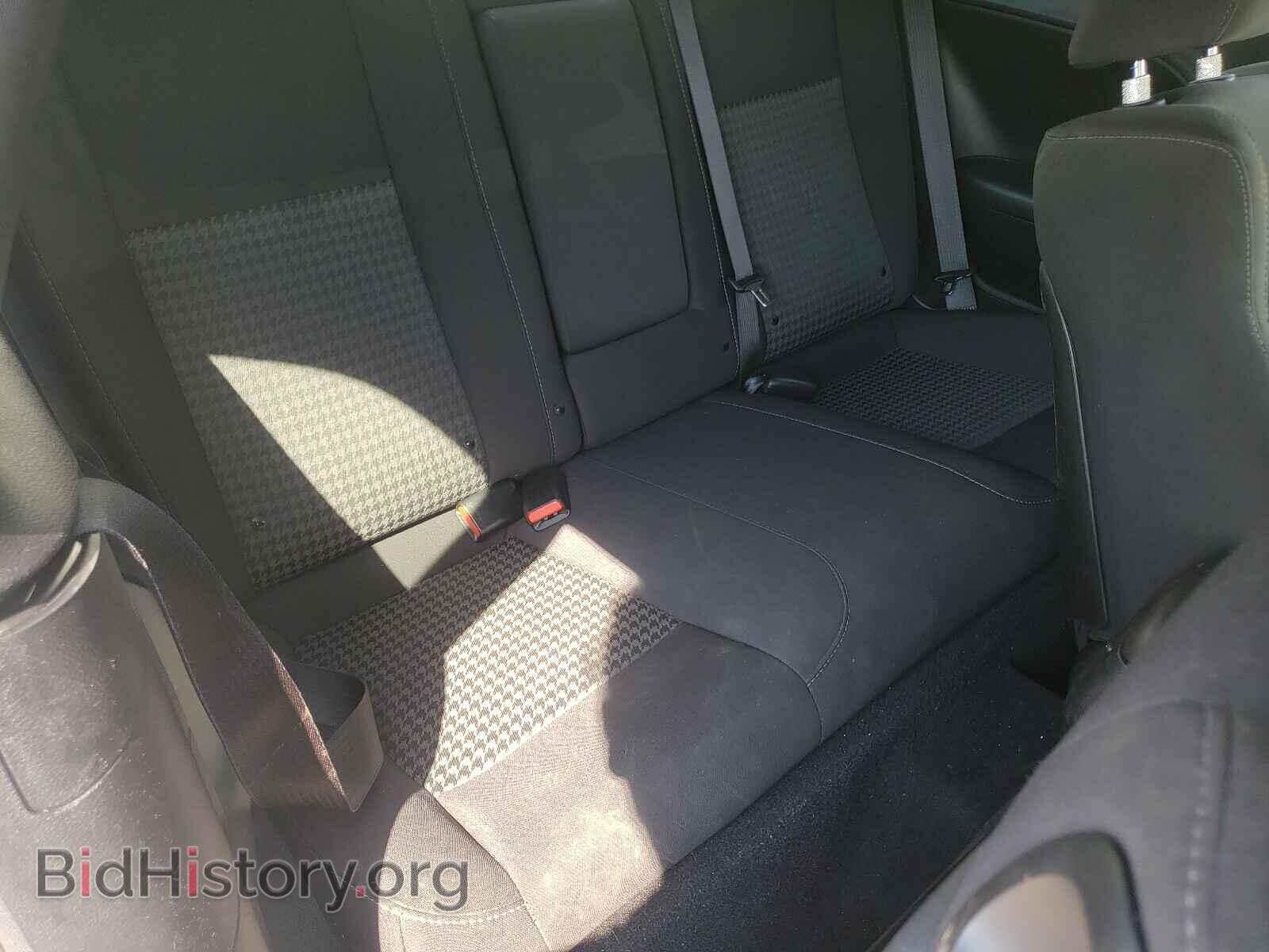 2019 DODGE CHALLENGER - VIN: 2C3CDZBT5KH583388 - Photo 6
