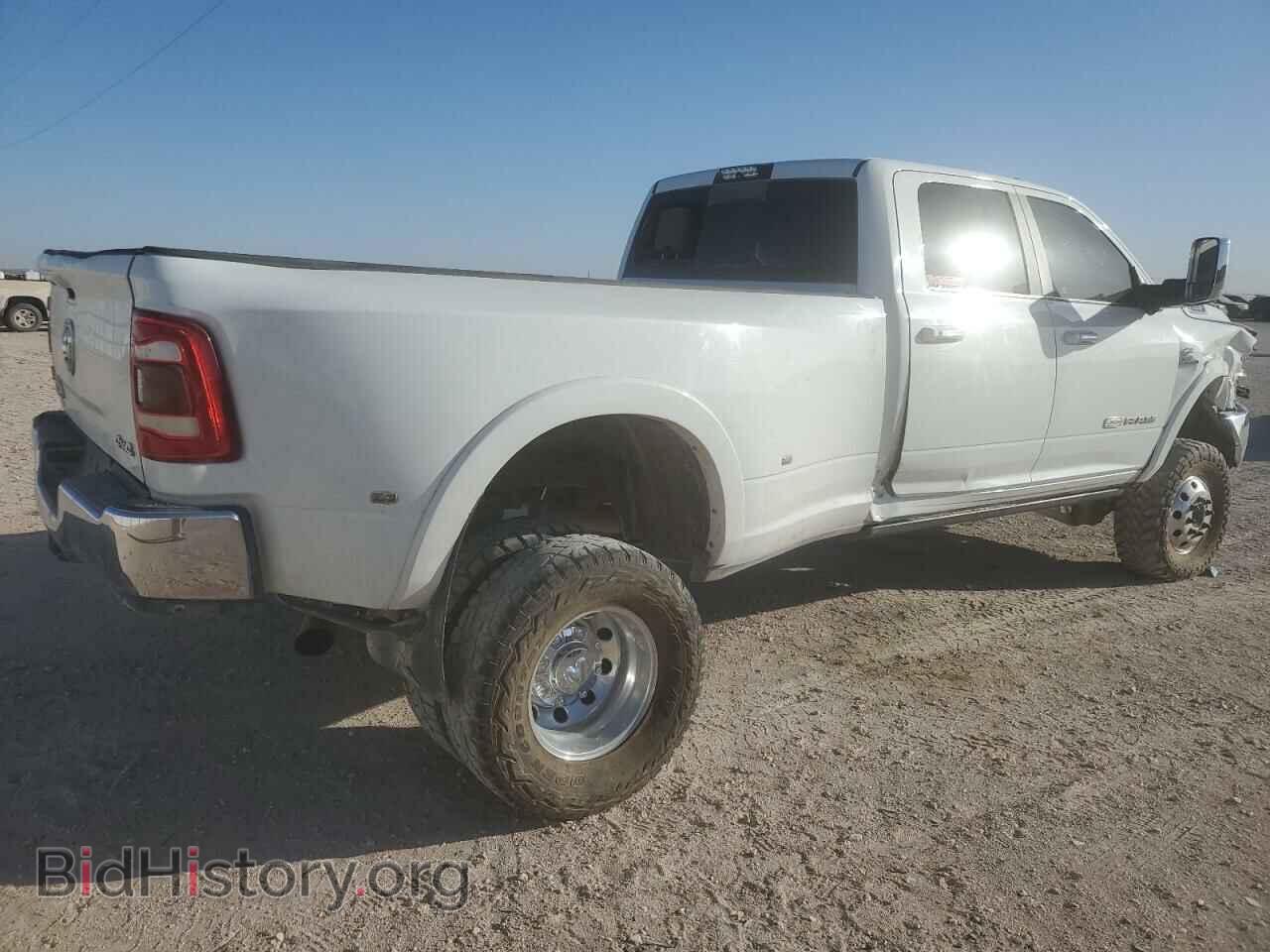 2019 RAM 3500 - VIN: 3C63RRKL8KG555377 - Фото 6