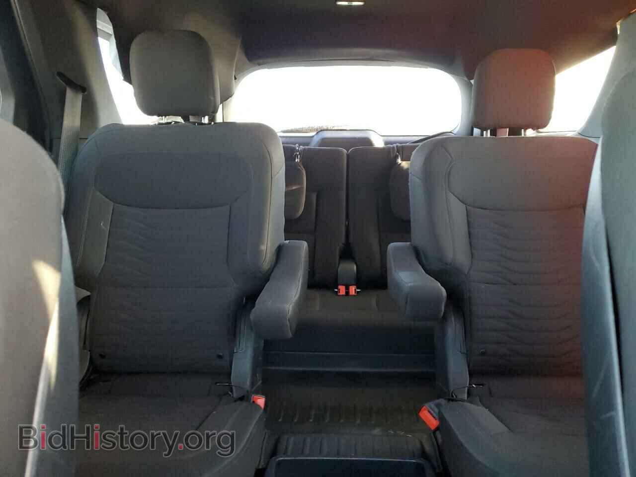 2020 FORD EXPLORER - VIN: 1FMSK7DH6LGA63476 - Фото 10