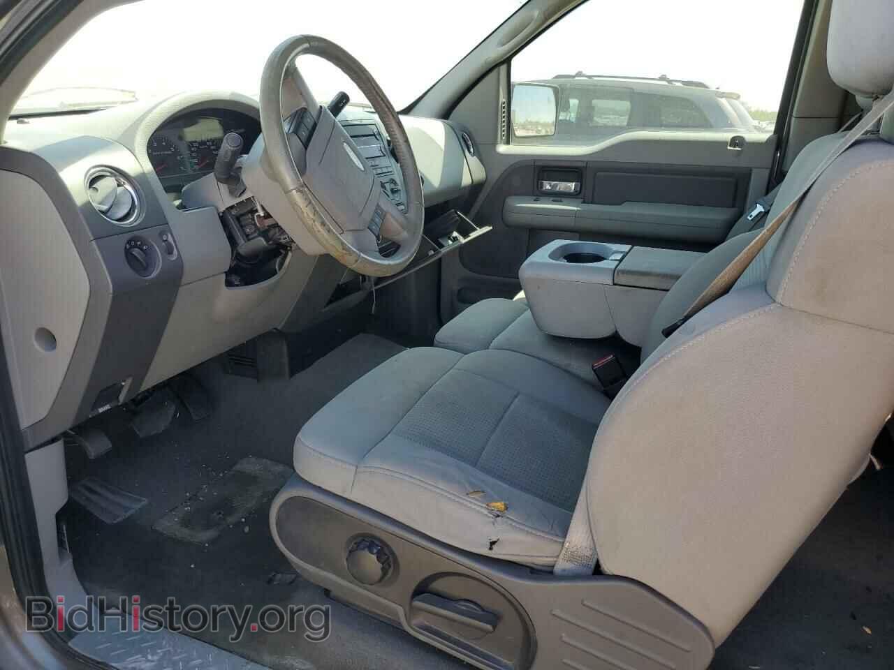 2007 FORD All Models - VIN: 1FTRX12W87FB68129 - Фото 7