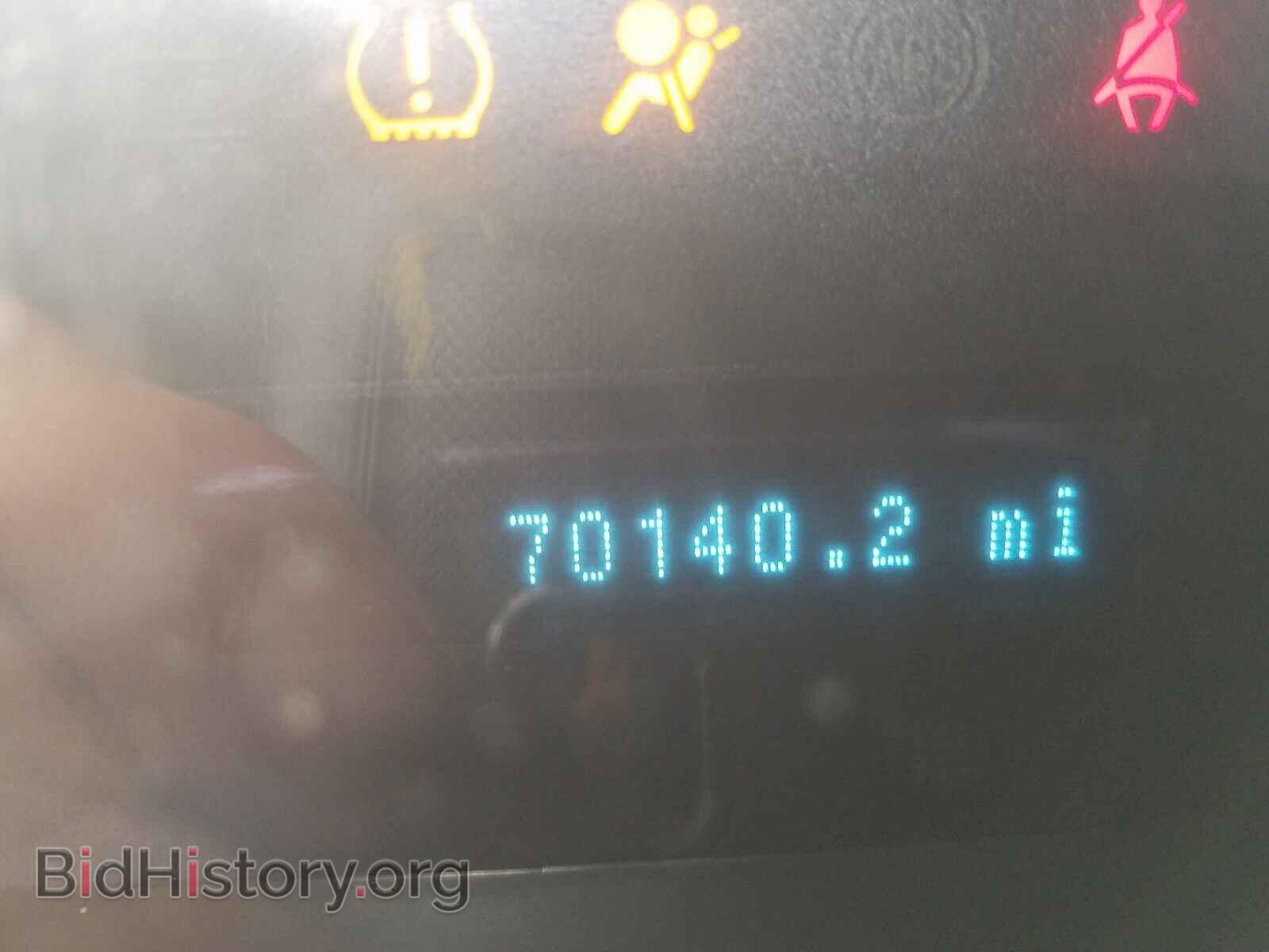 2009 FORD FOCUS - VIN: 1FAHP35N59W167779 - Фото 8