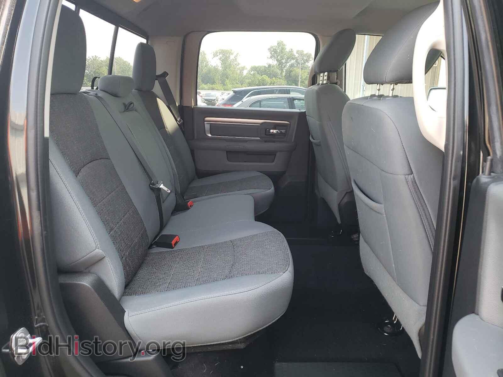 2017 RAM 1500 - VIN: 1C6RR7LG7HS507547 - Photo 6