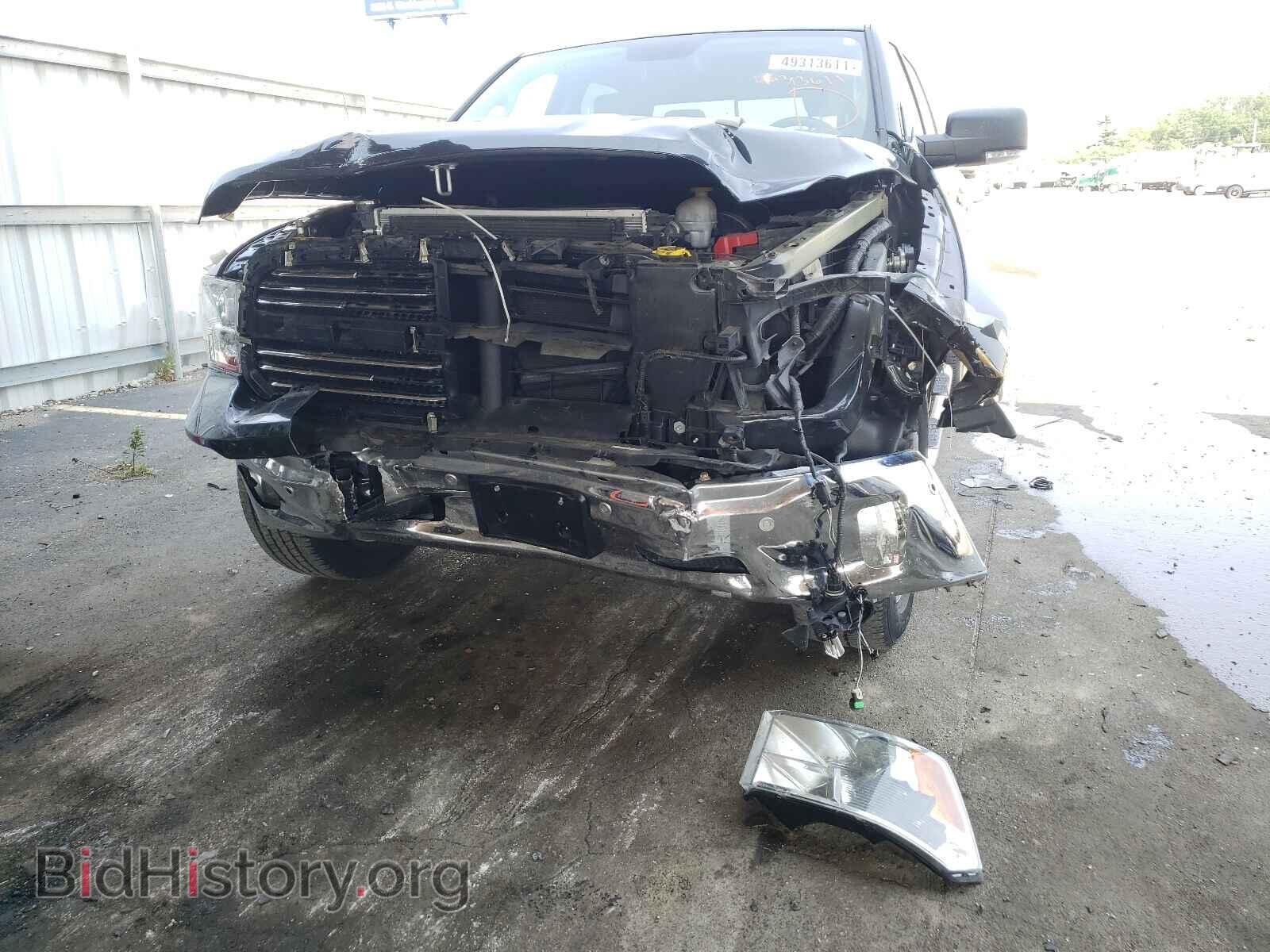 2017 RAM 1500 - VIN: 1C6RR7LG7HS507547 - Photo 9