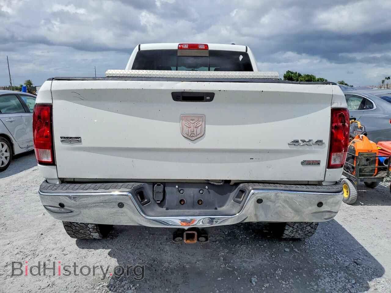 2011 DODGE RAM 3500 - VIN: 3D73Y3HL2BG622934 - Photo 6