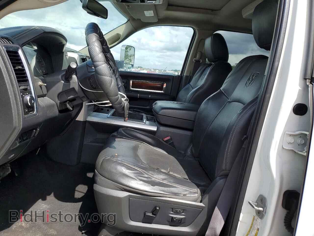 2011 DODGE RAM 3500 - VIN: 3D73Y3HL2BG622934 - Photo 7