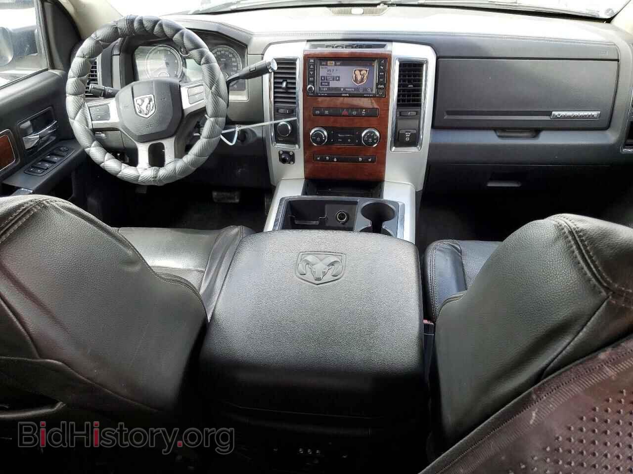 2011 DODGE RAM 3500 - VIN: 3D73Y3HL2BG622934 - Photo 8