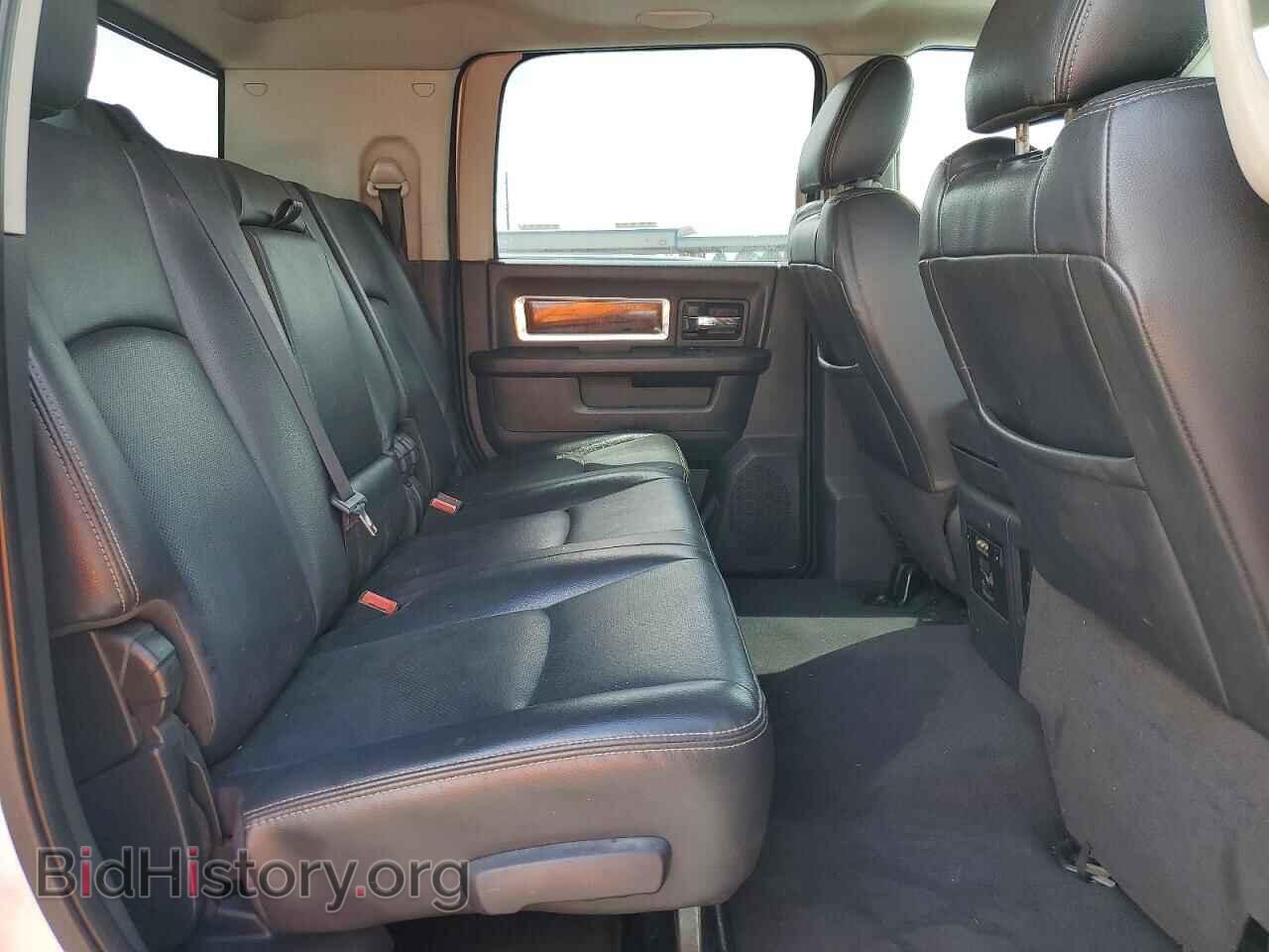 2011 DODGE RAM 3500 - VIN: 3D73Y3HL2BG622934 - Photo 10