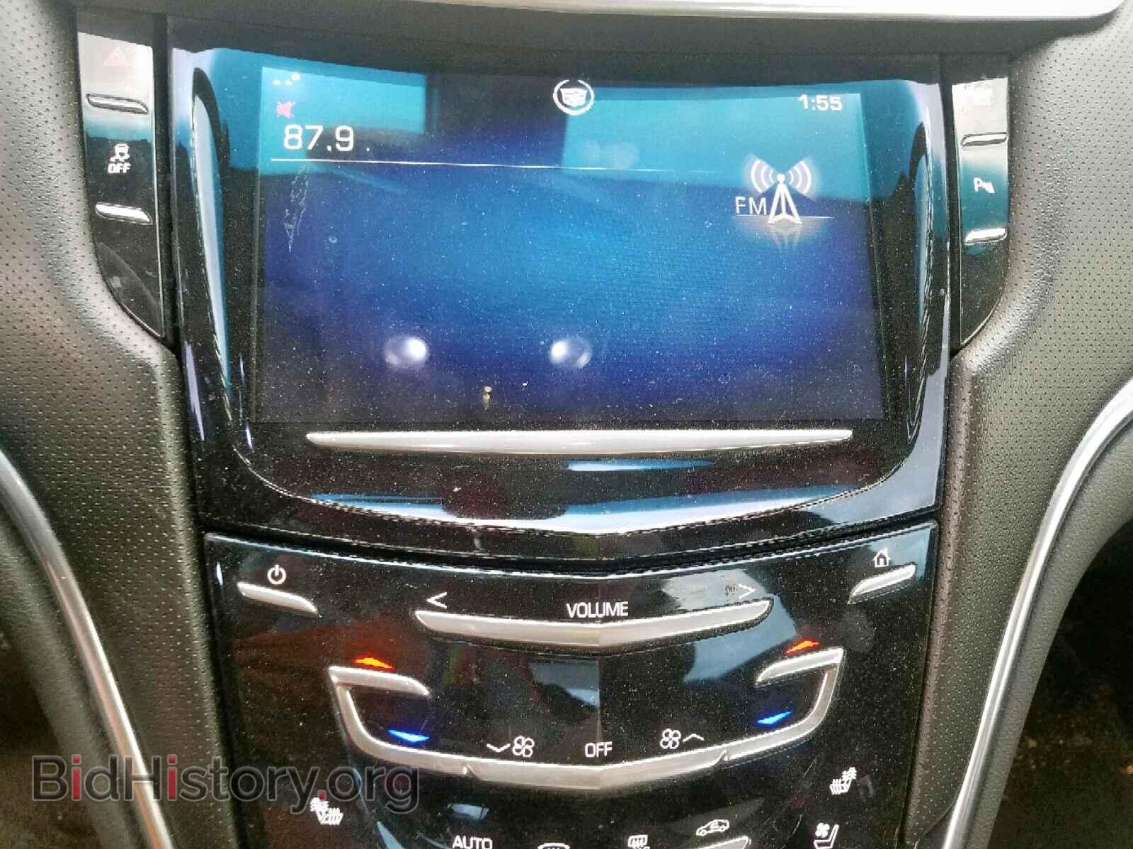 2014 CADILLAC XTS - VIN: 2G61N5S33E9267496 - Фото 9