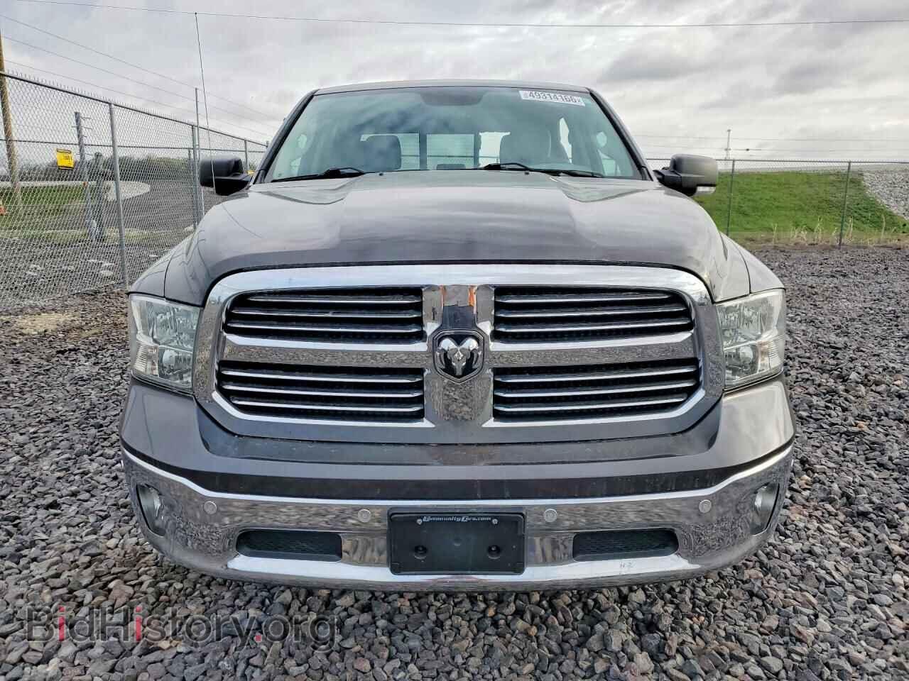 2016 RAM 1500 - VIN: 1C6RR7LGXGS418683 - Фото 5