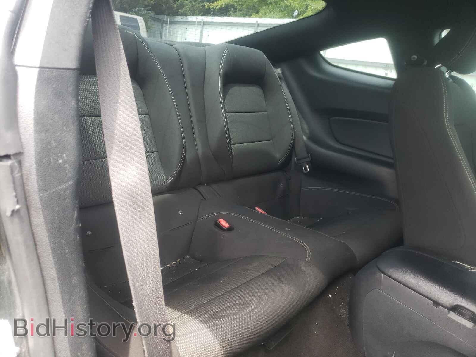 2015 FORD MUSTANG - VIN: 1FA6P8AM4F5348181 - Фото 6