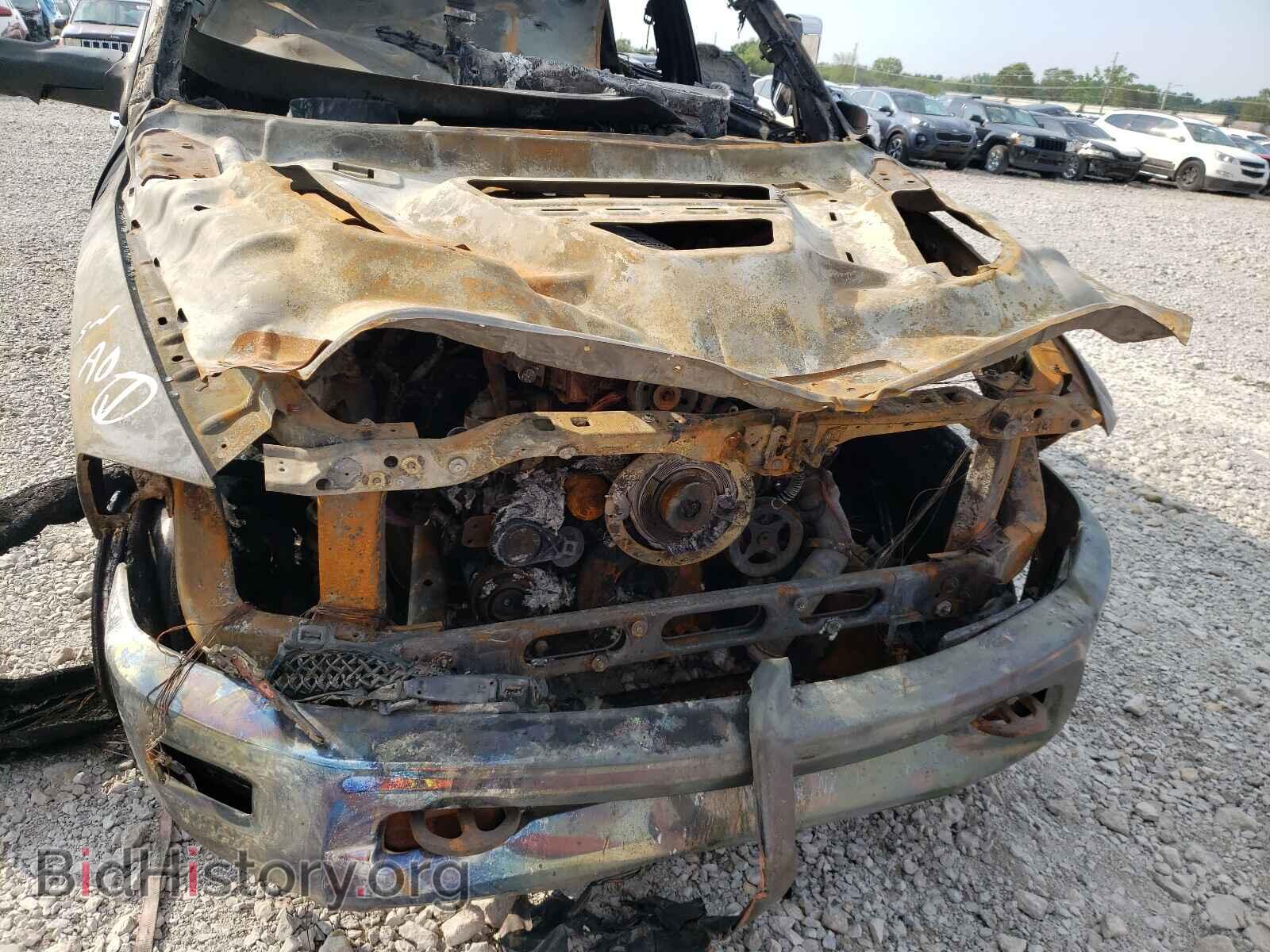 2013 RAM 2500 - VIN: 3C6UR5PL9DG522848 - Фото 9