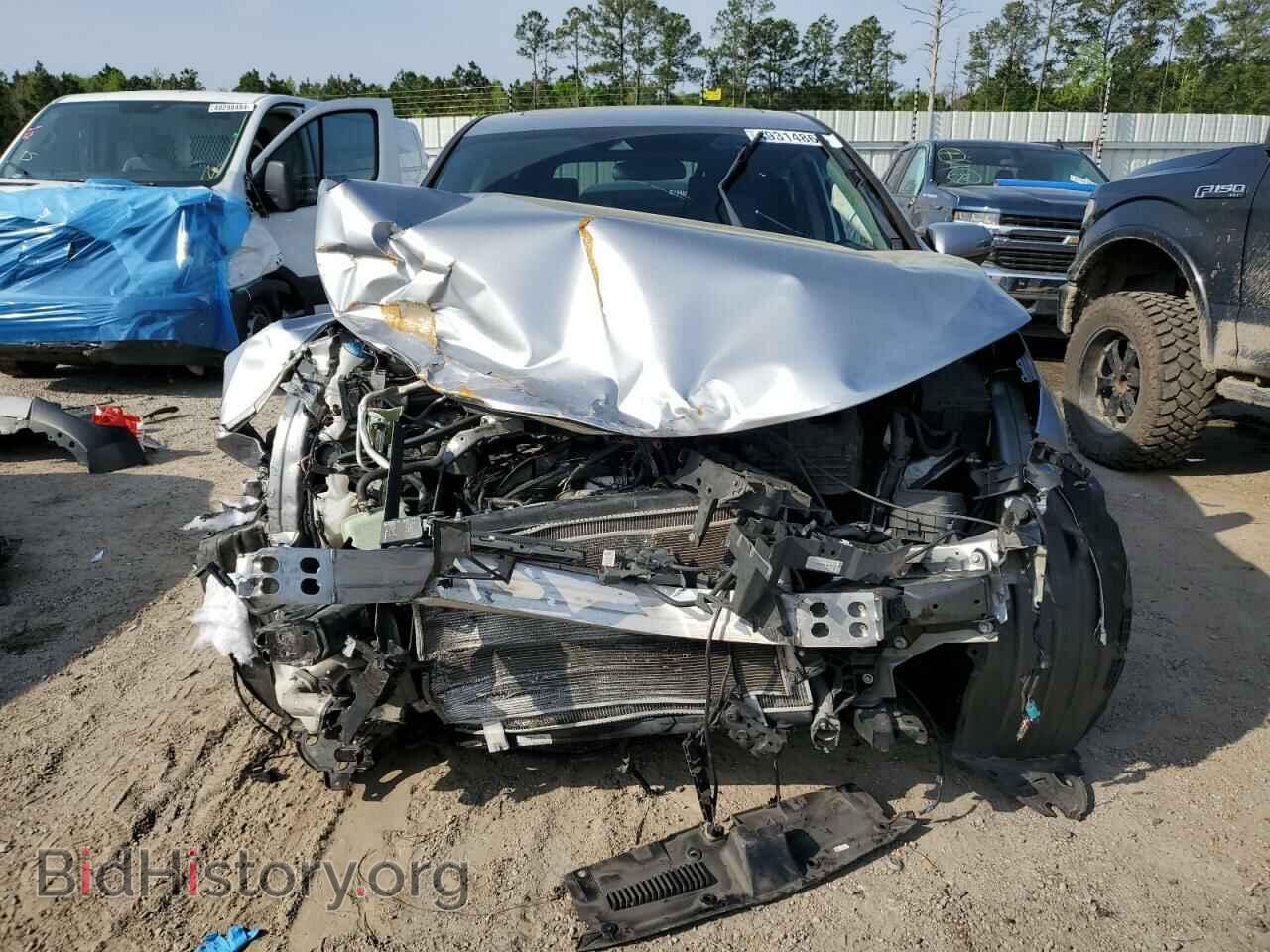 2017 HONDA CRV - VIN: 7FARW1H51HE048376 - Фото 5