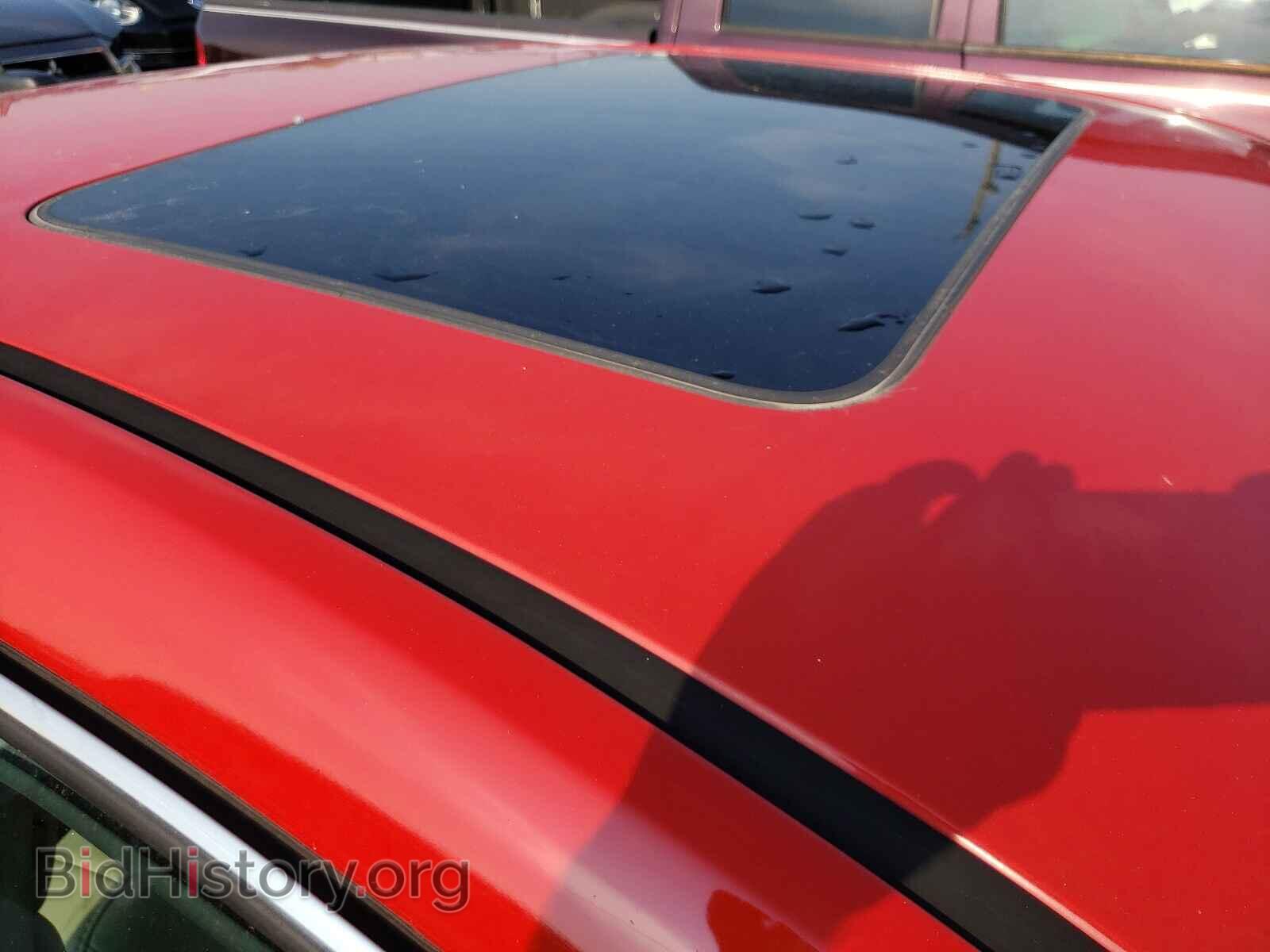2013 CHEVROLET IMPALA - VIN: 2G1WC5E33D1145912 - Фото 9