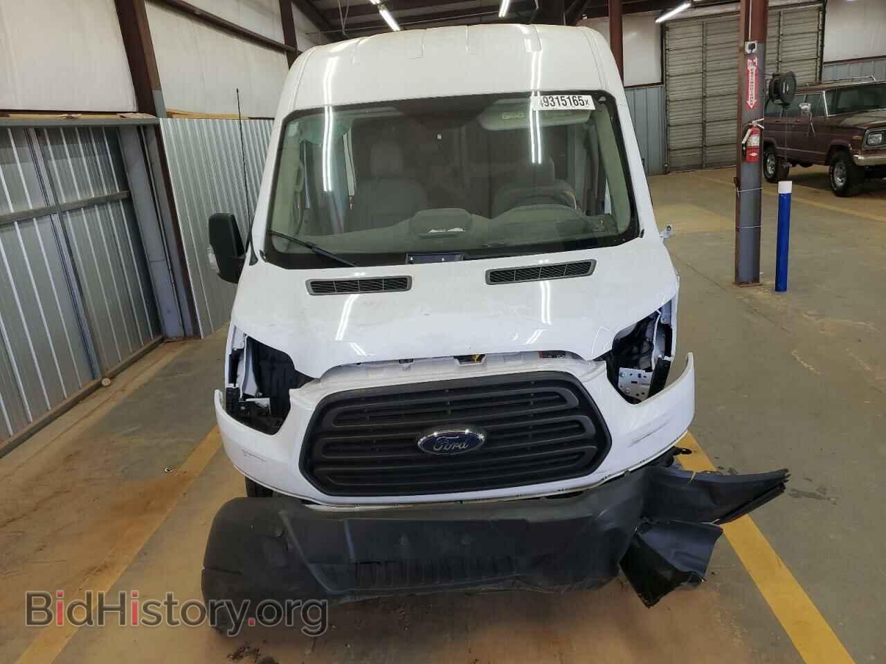 2019 FORD TRANSIT - VIN: 1FTYE2CM6KKB51964 - Фото 5