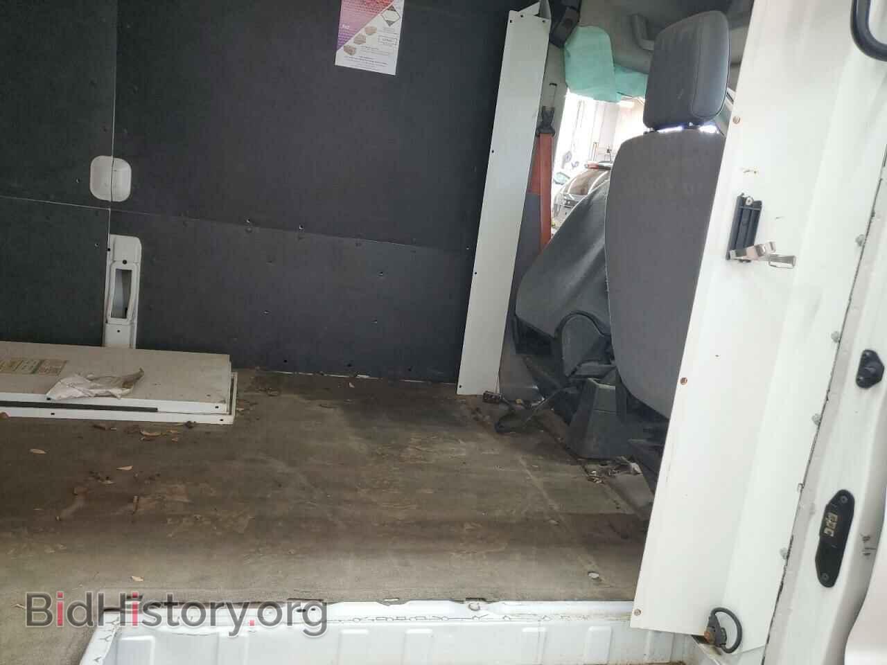 2019 FORD TRANSIT - VIN: 1FTYE2CM6KKB51964 - Фото 10