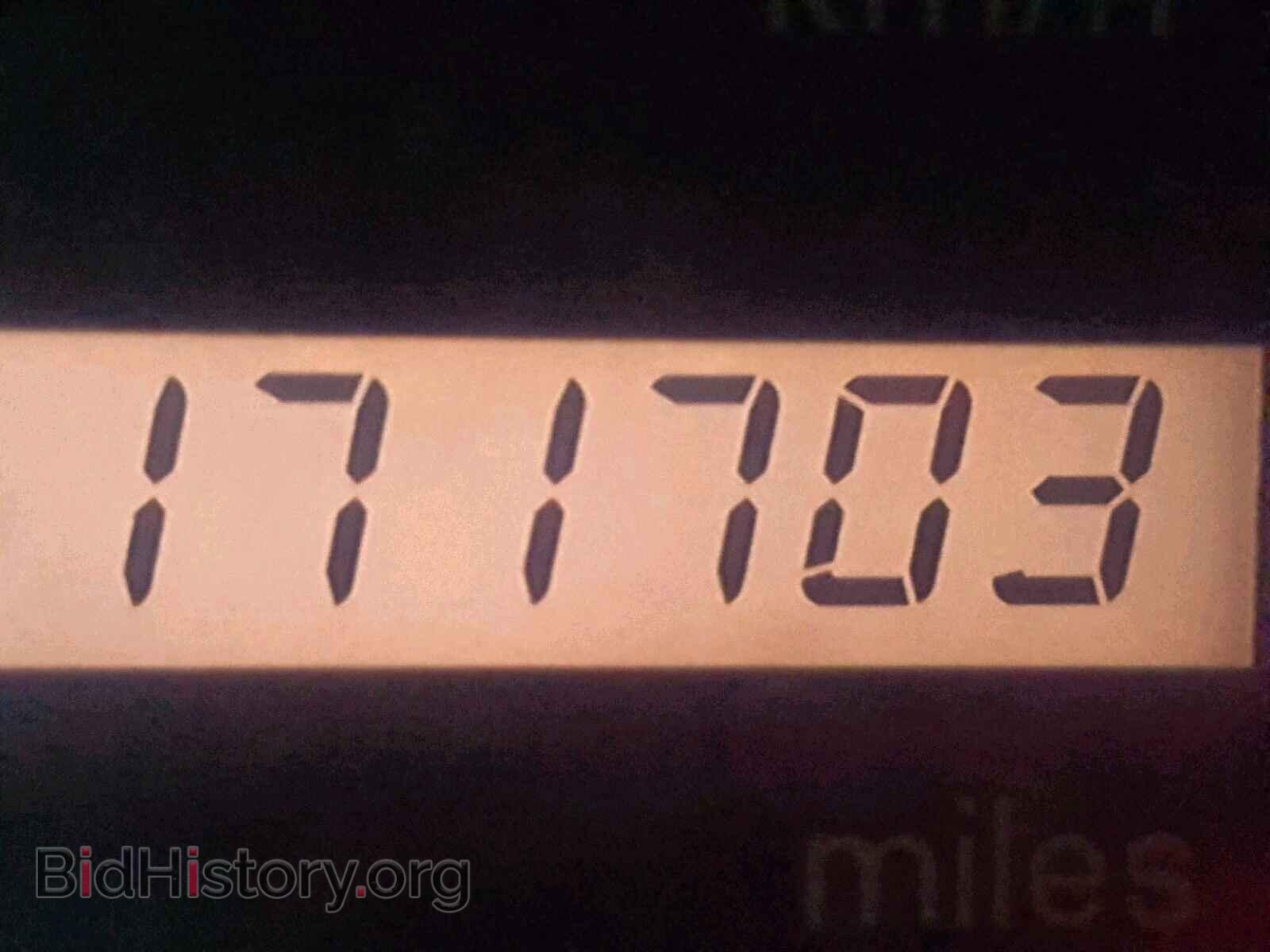 2002 MITSUBISHI GALANT - VIN: 4A3AA46G02E093795 - Фото 8
