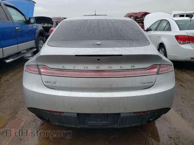 2013 LINCOLN MKZ - VIN: 3LN6L2G98DR803691 - Фото 6