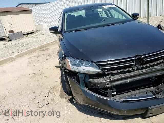 2017 VOLKSWAGEN JETTA - VIN: 3VWDB7AJ1HM239509 - Фото 13