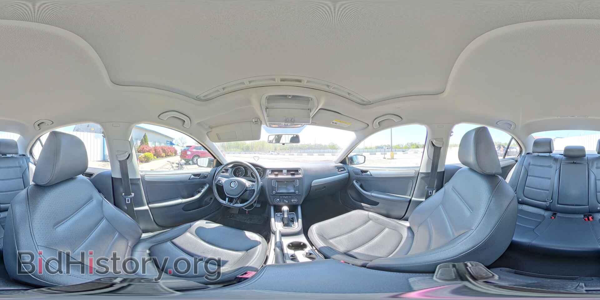 2017 VOLKSWAGEN JETTA - VIN: 3VWDB7AJ1HM239509 - Фото 14