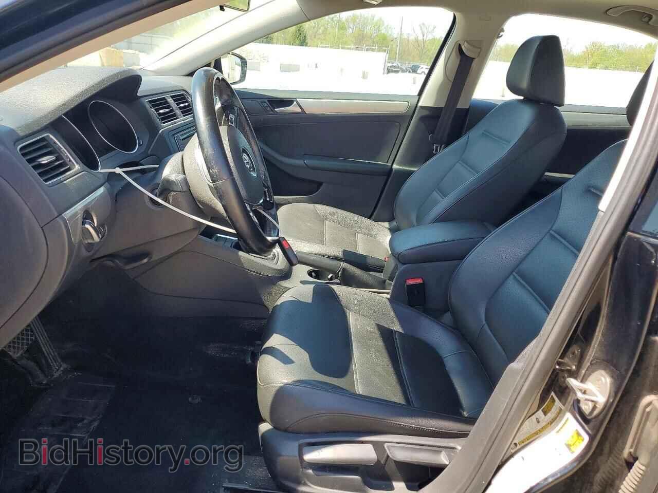 2017 VOLKSWAGEN JETTA - VIN: 3VWDB7AJ1HM239509 - Фото 7