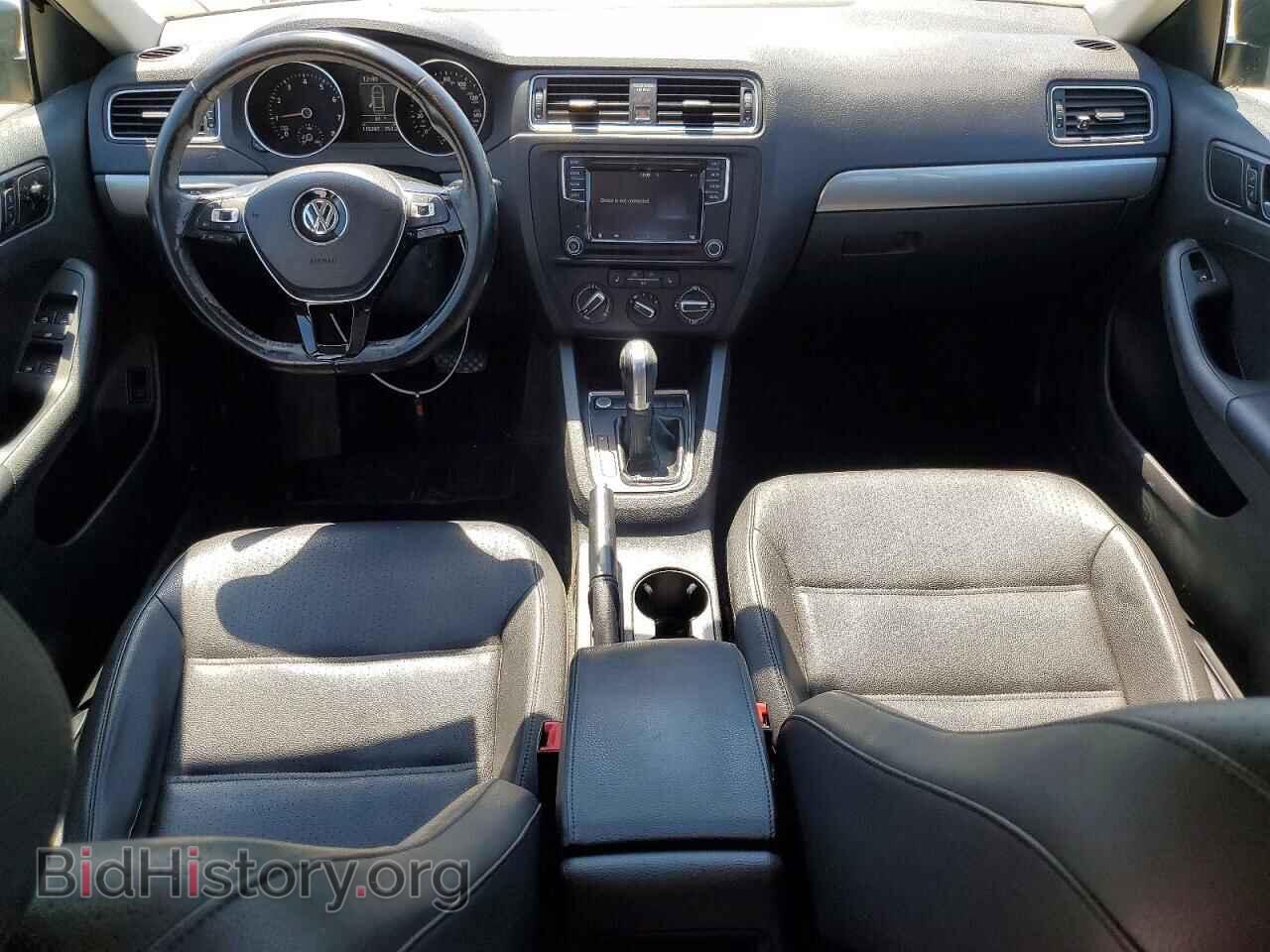 2017 VOLKSWAGEN JETTA - VIN: 3VWDB7AJ1HM239509 - Фото 8