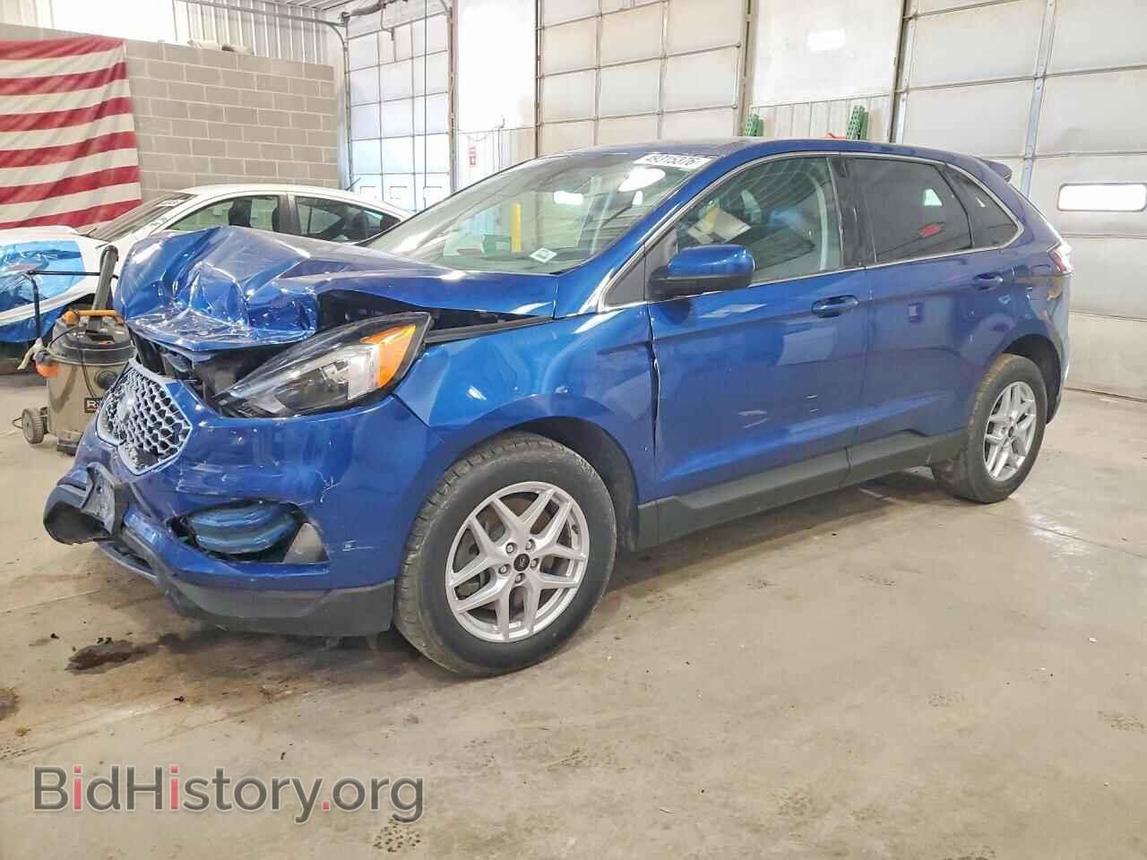 Photo 2FMPK4J9XPBA37798 - FORD EDGE 2023