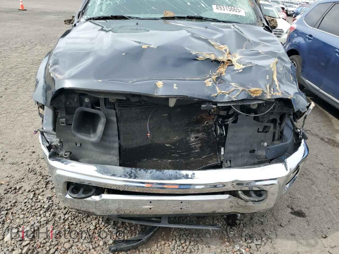 2018 RAM All Models - VIN: 3C63R3HL5JG422885 - Photo 11