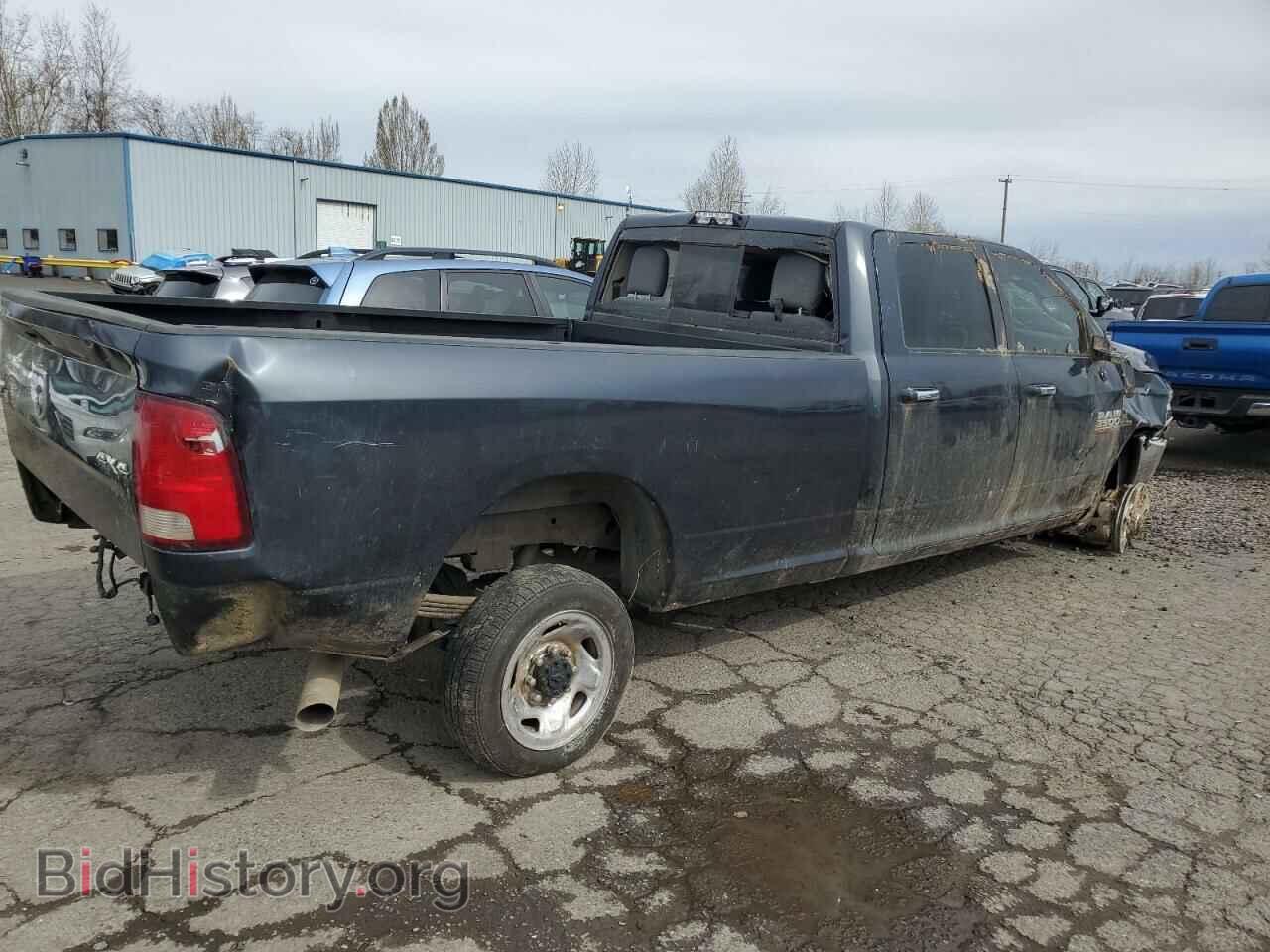2018 RAM All Models - VIN: 3C63R3HL5JG422885 - Photo 3