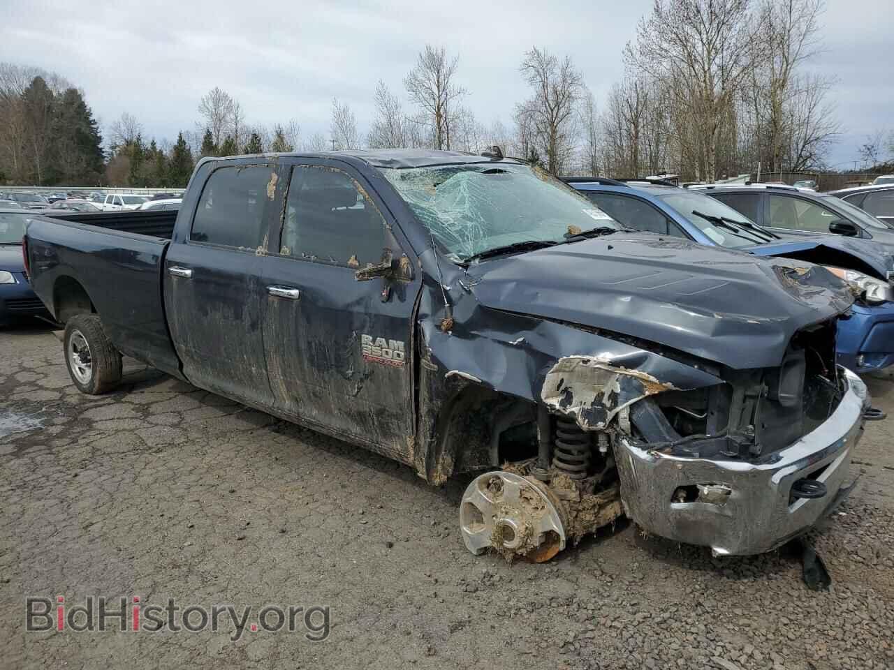 2018 RAM All Models - VIN: 3C63R3HL5JG422885 - Photo 4