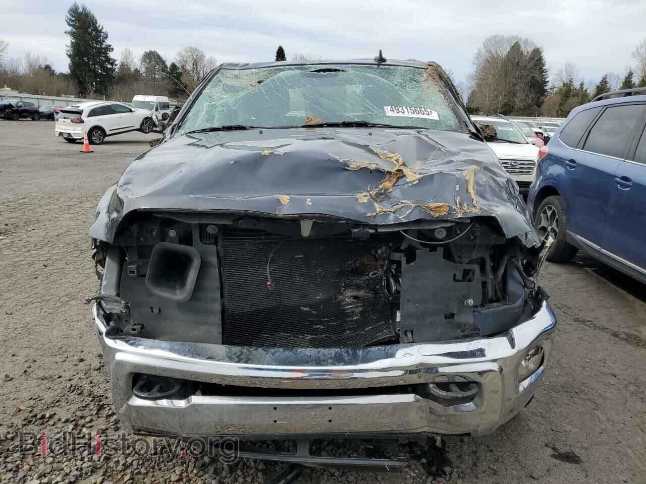 2018 RAM All Models - VIN: 3C63R3HL5JG422885 - Photo 5