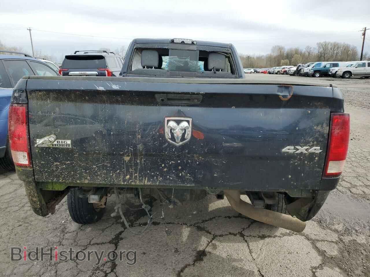 2018 RAM All Models - VIN: 3C63R3HL5JG422885 - Photo 6