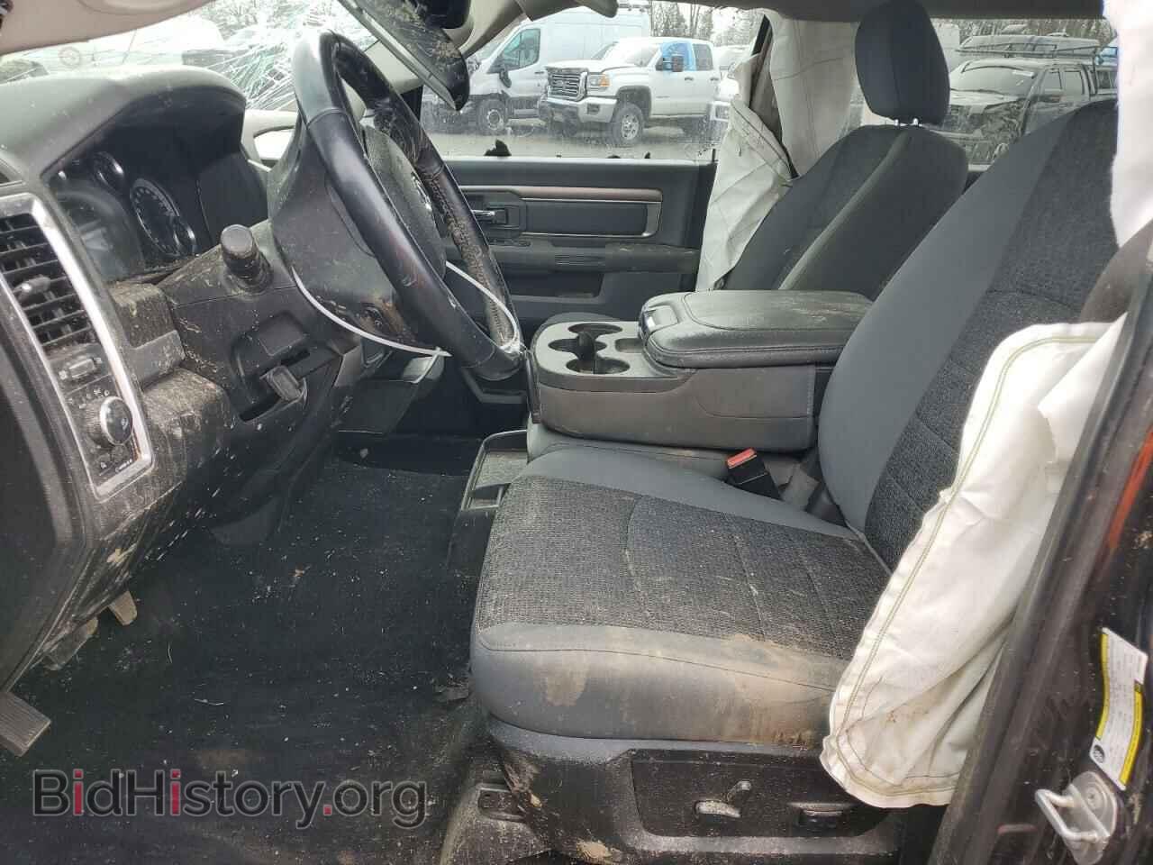 2018 RAM All Models - VIN: 3C63R3HL5JG422885 - Photo 7