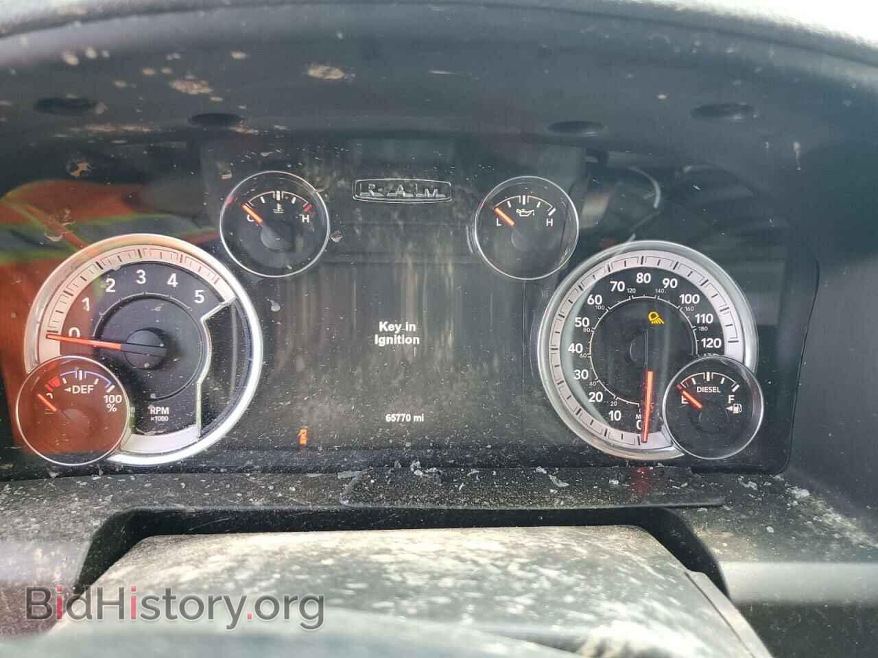 2018 RAM All Models - VIN: 3C63R3HL5JG422885 - Photo 9