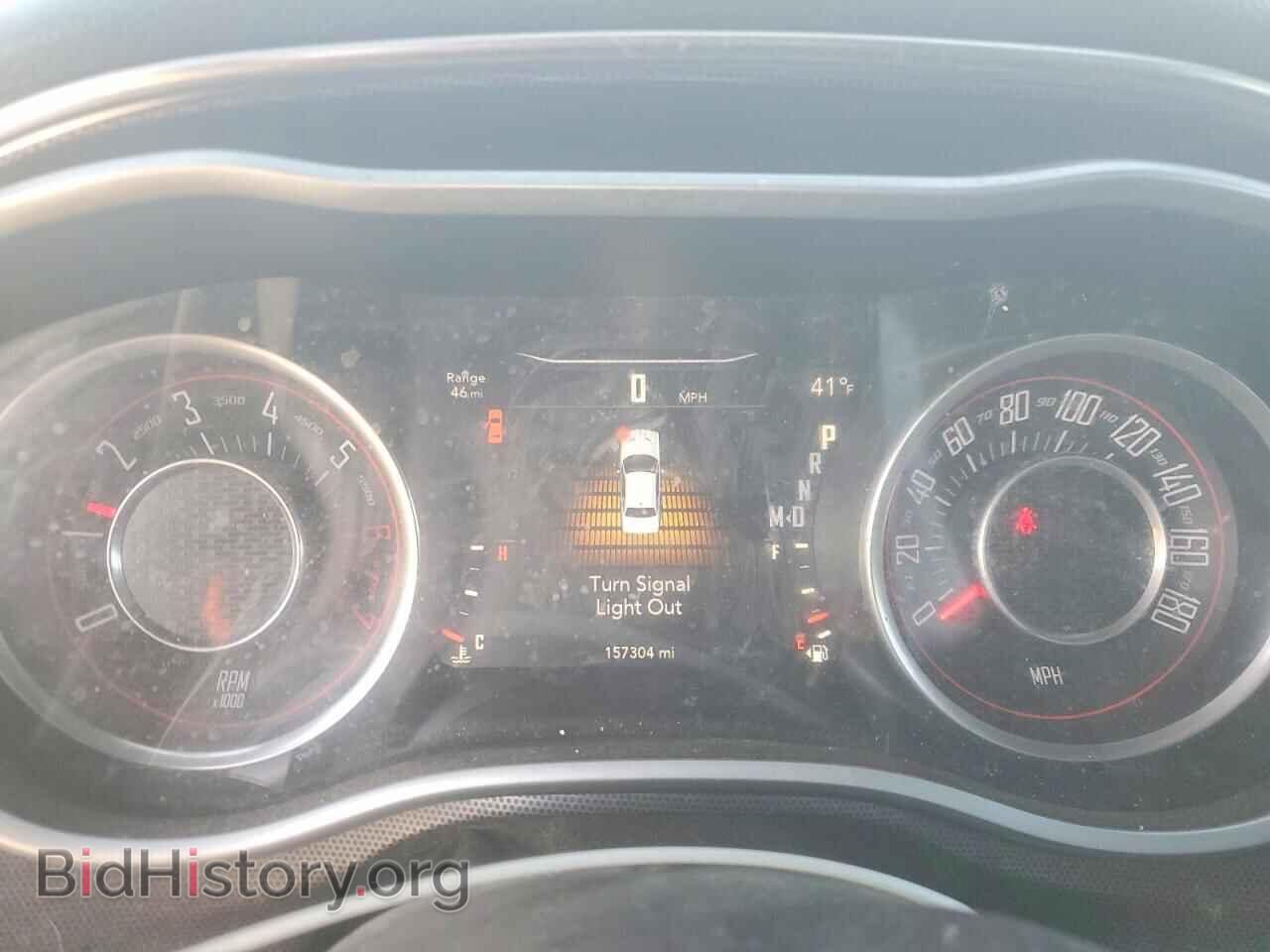 2015 DODGE CHALLENGER - VIN: 2C3CDZFJ8FH718314 - Фото 9