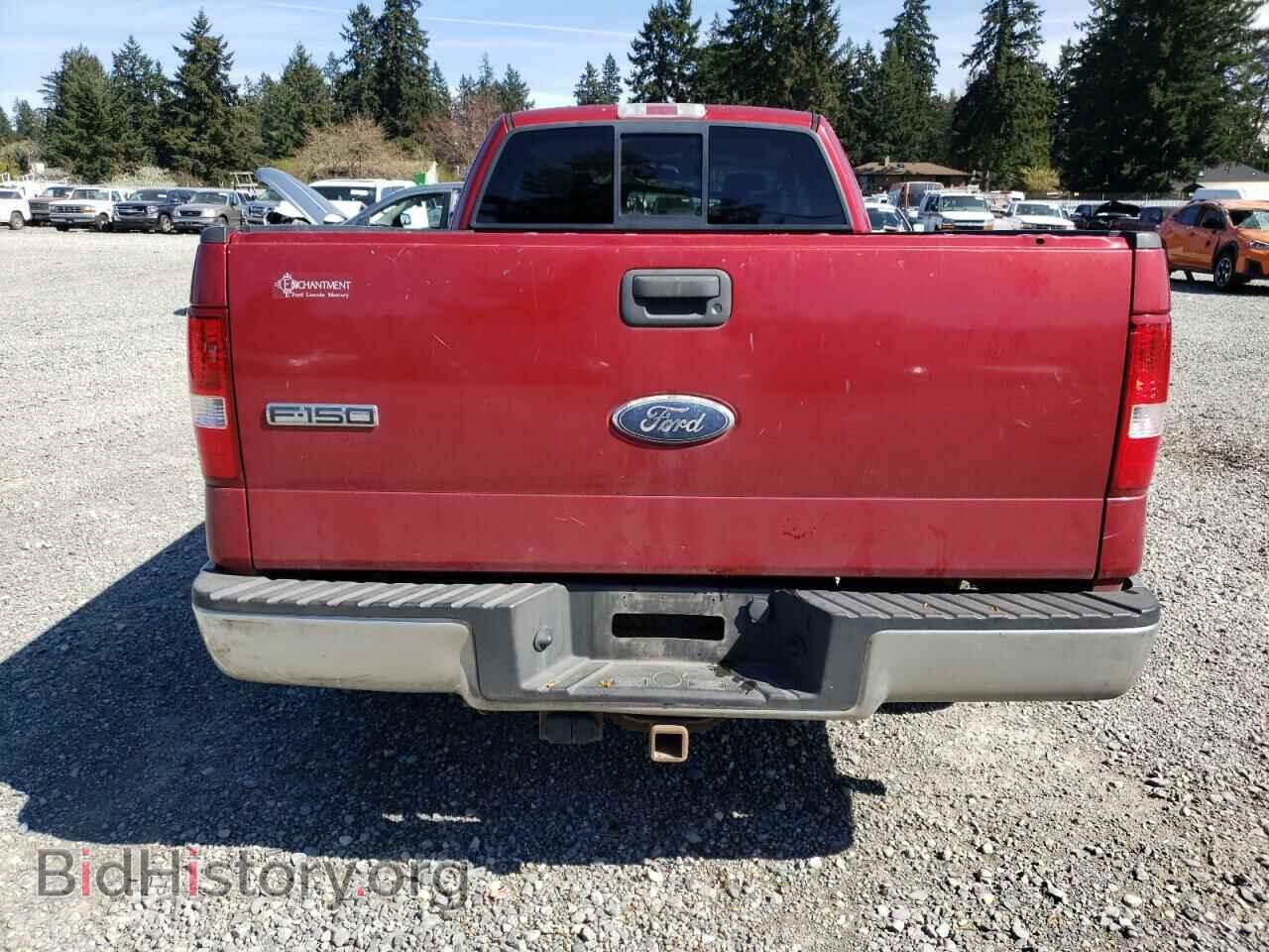 2008 FORD All Models - VIN: 1FTVX12548KE14706 - Фото 6