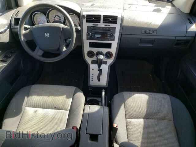 2009 DODGE CALIBER - VIN: 1B3HB48A39D141976 - Фото 8