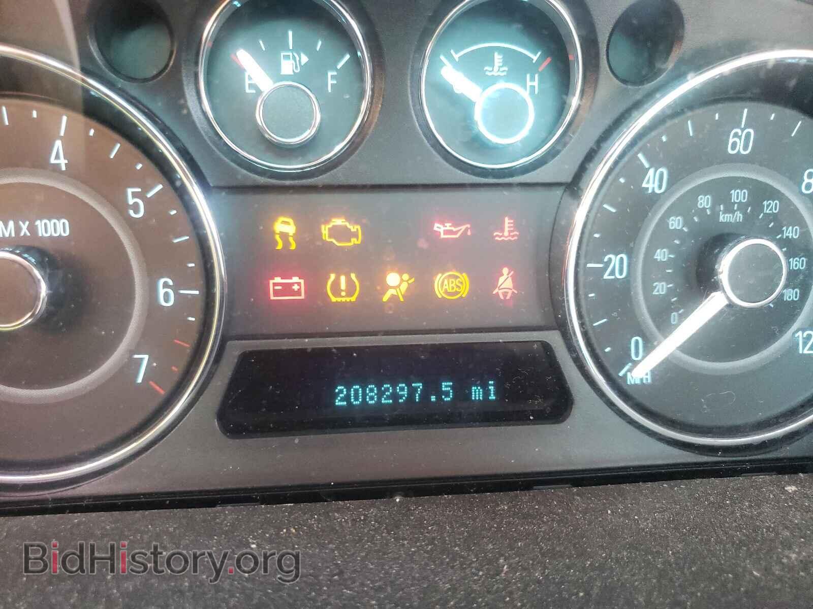 2009 FORD FLEX - VIN: 2FMDK52C39BA05457 - Фото 8
