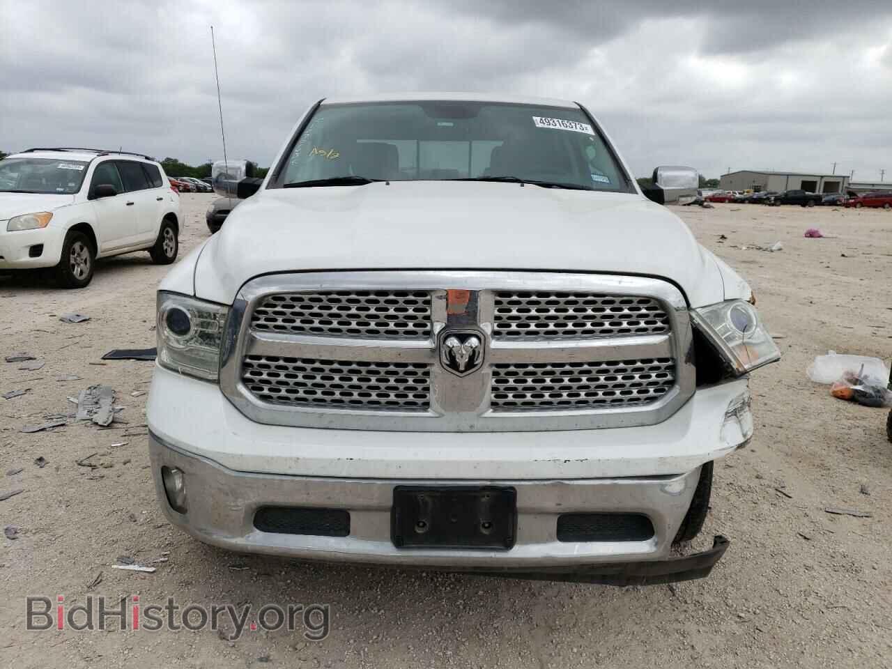 2017 RAM 1500 - VIN: 1C6RR7NT4HS740568 - Фото 5