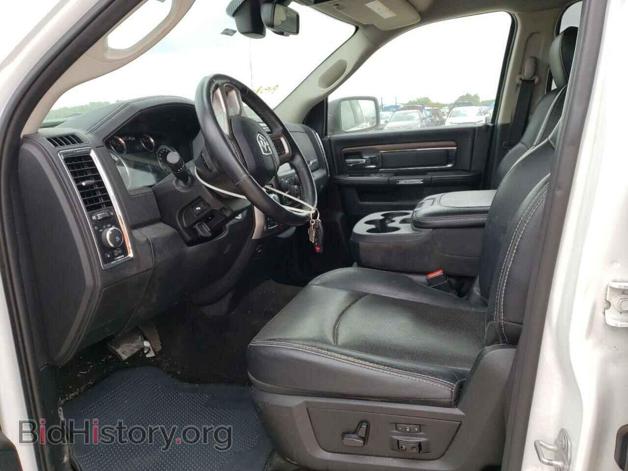2017 RAM 1500 - VIN: 1C6RR7NT4HS740568 - Фото 7